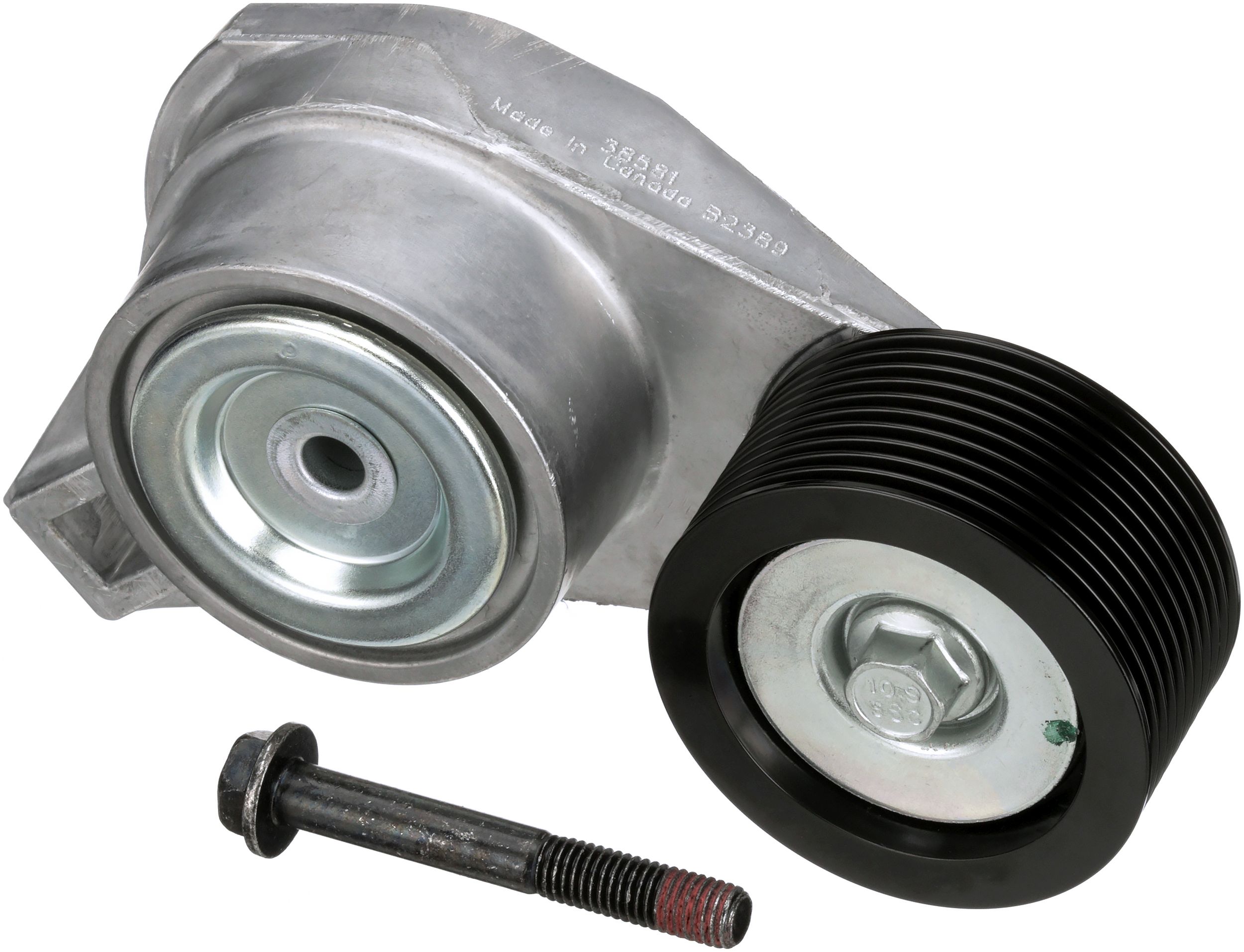 Gates T38581 Aux Belt Tensioner