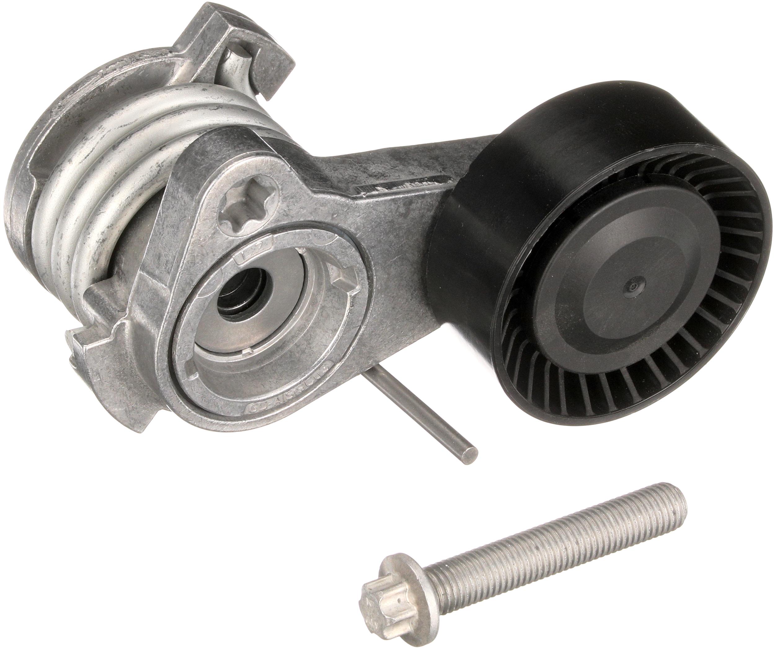Gates T39112 Aux Belt Tensioner