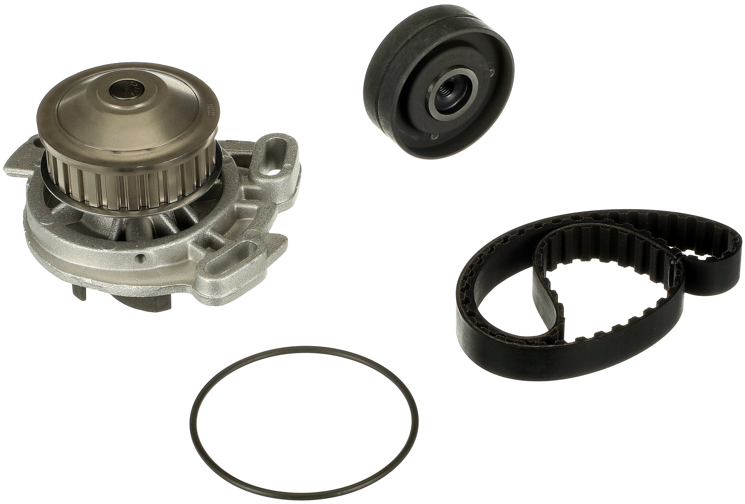 Gates KP15053 Timing Belt & Water Pump Kit