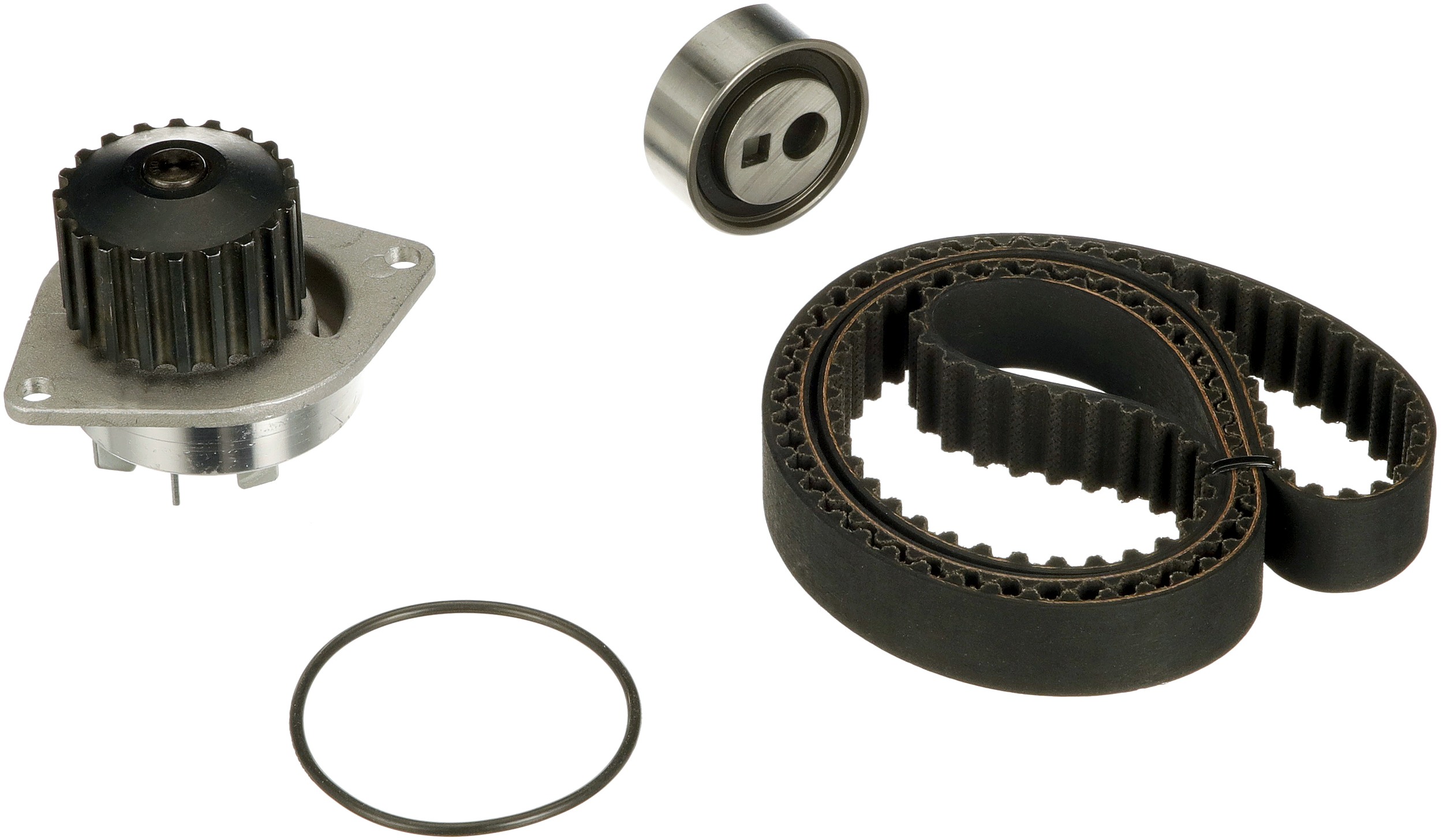 Gates KP15347XS Timing Belt & Water Pump Kit