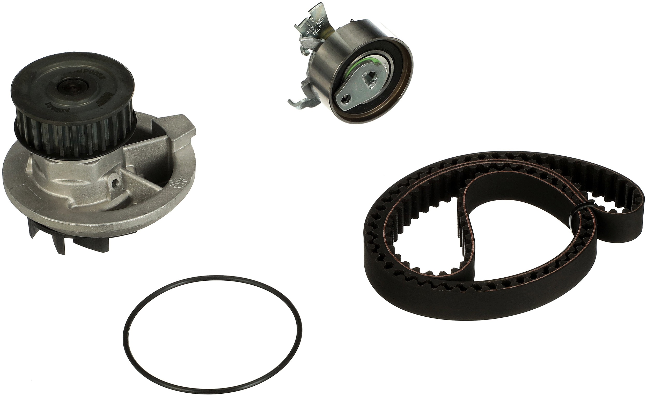 Gates KP15367XS Timing Belt & Water Pump Kit