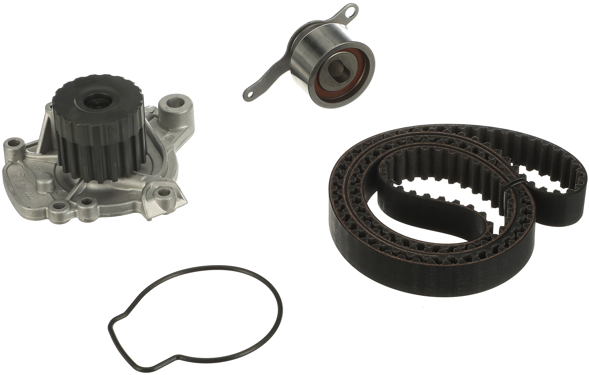 Gates KP15410XS-1 Timing Belt & Water Pump Kit