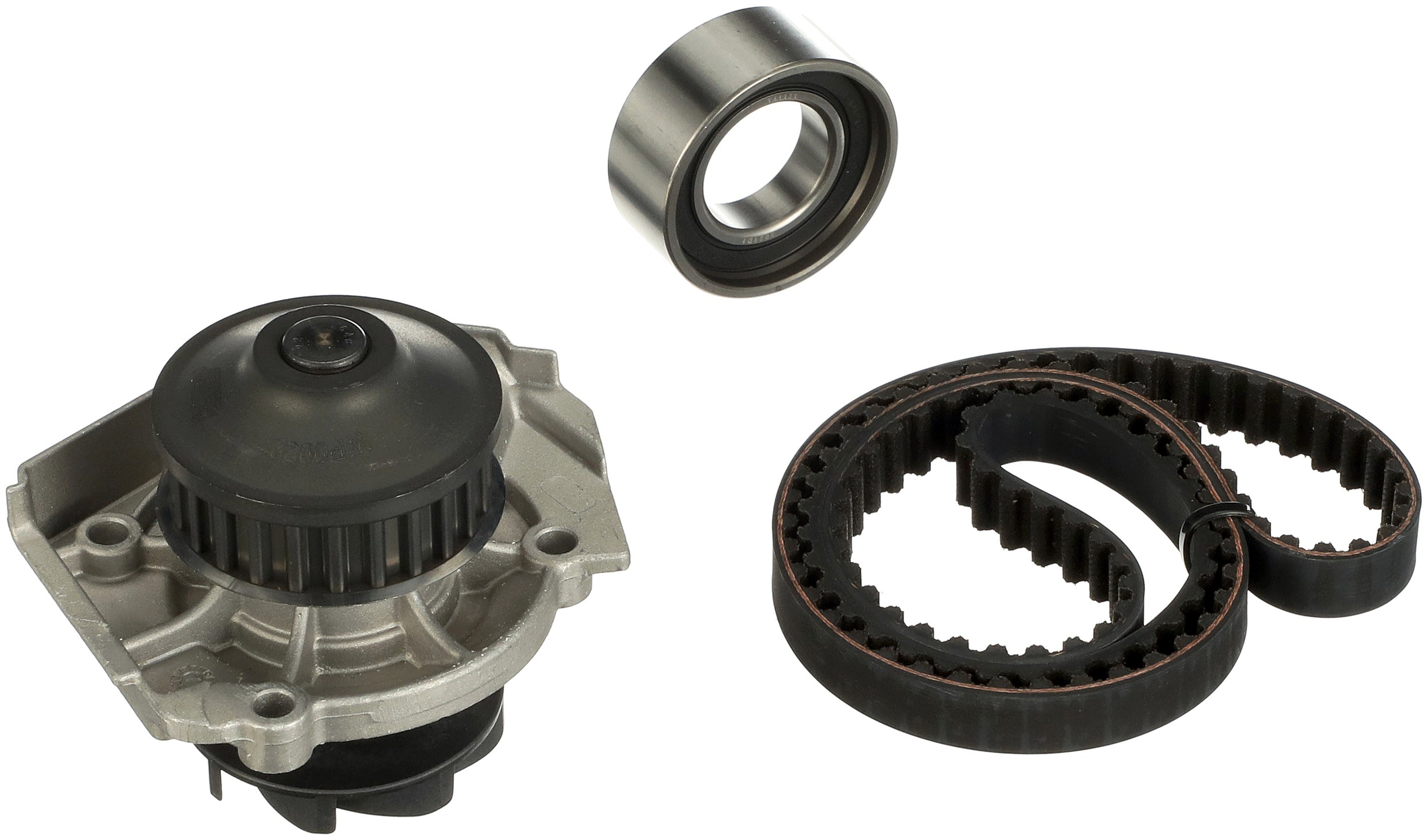 Gates KP15544XS Timing Belt & Water Pump Kit
