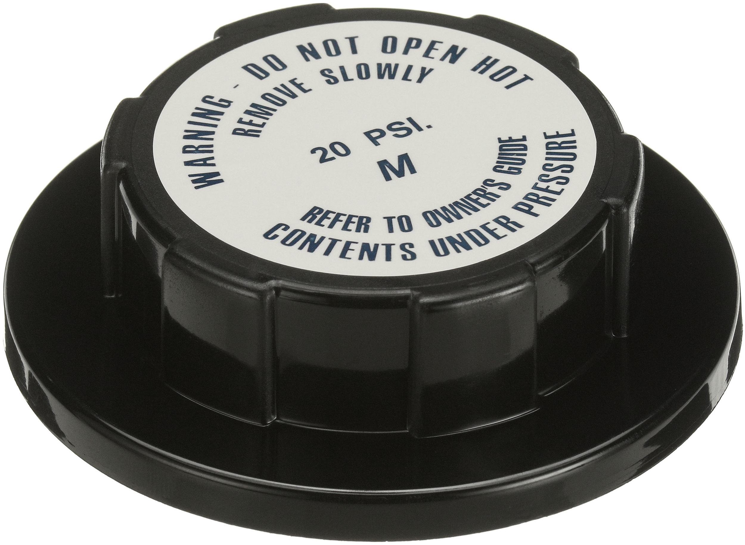 Gates RC242 Radiator Cap