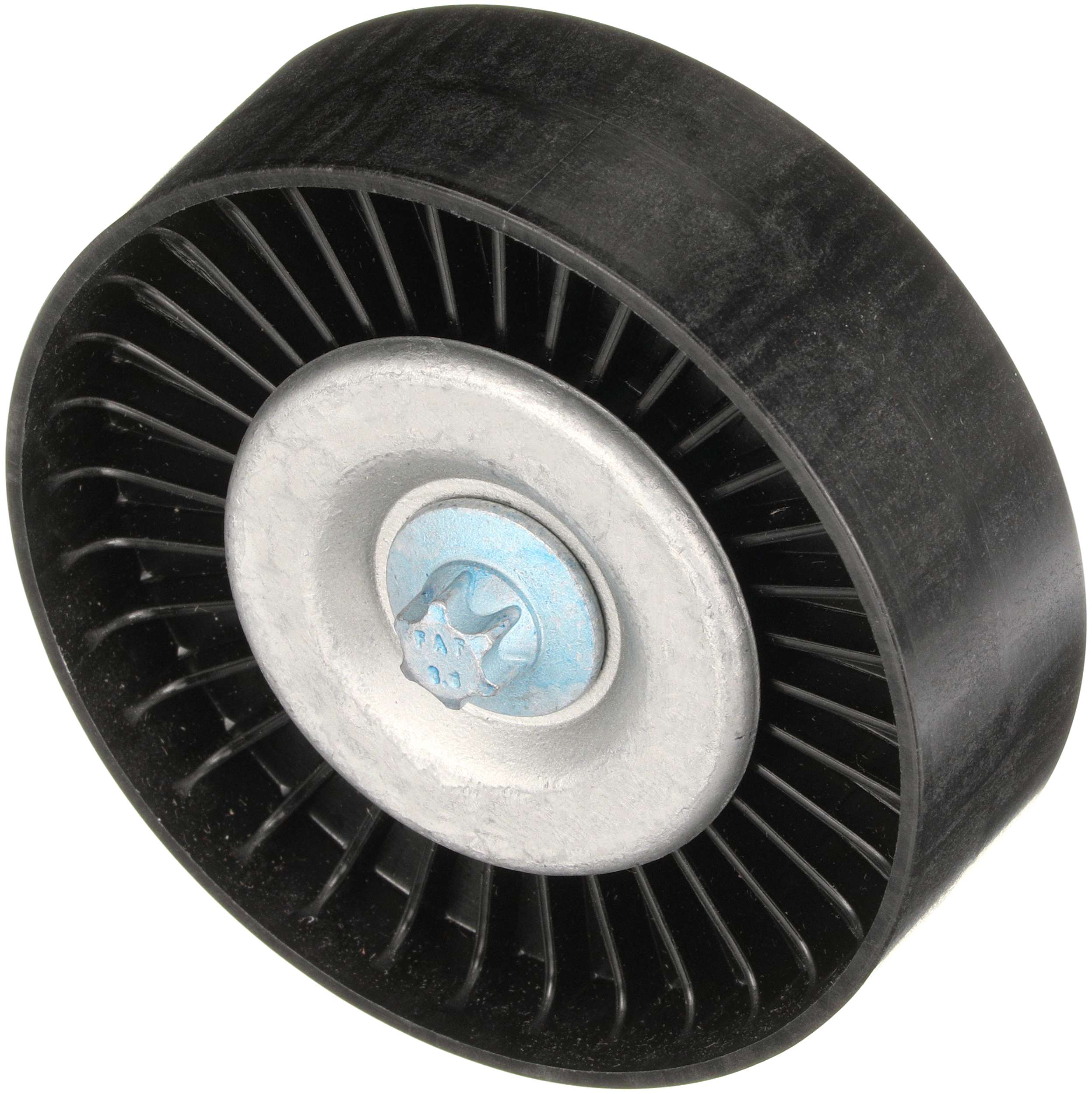 Gates T36123 Aux Belt Idler Pulley