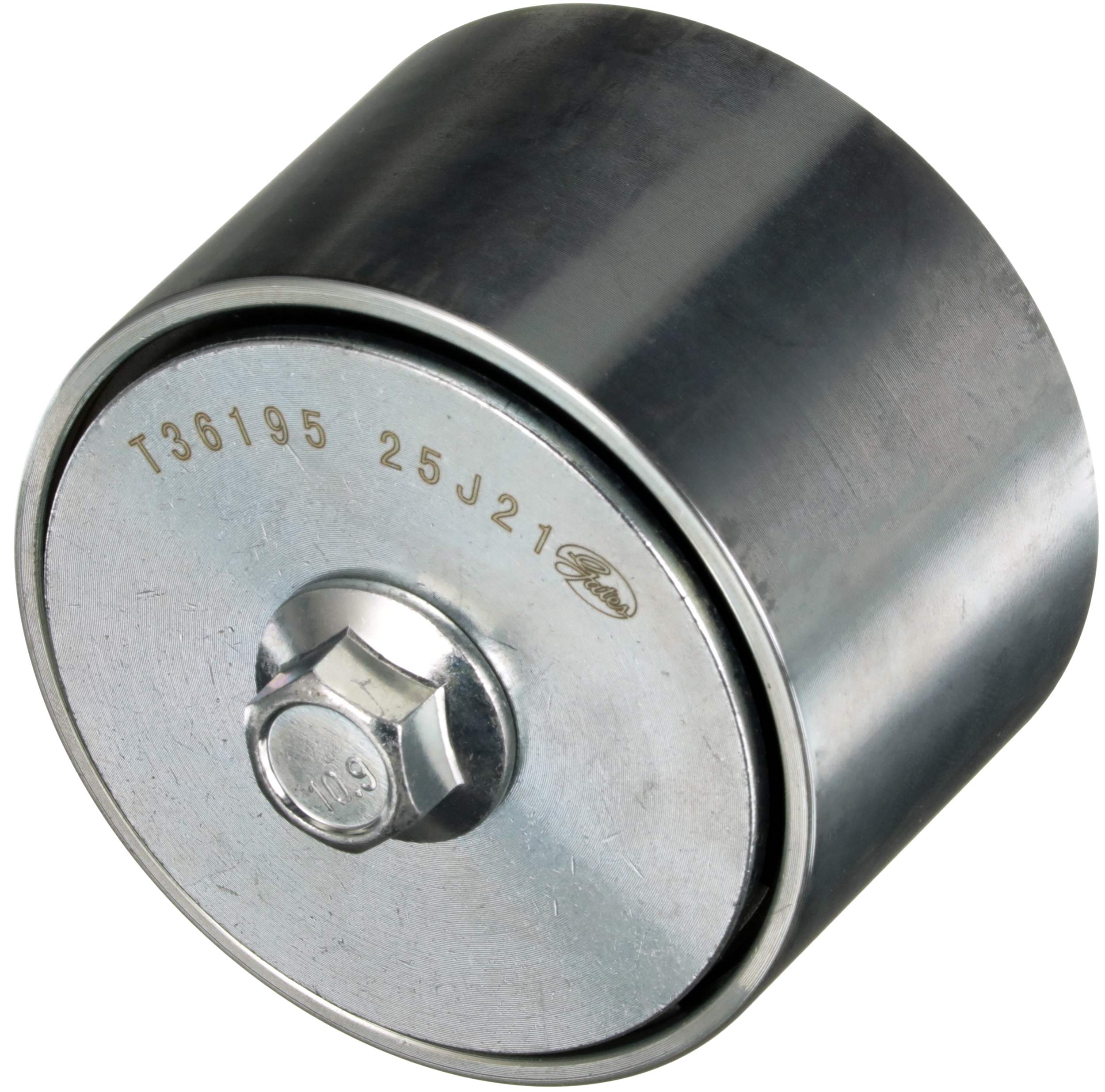 Gates T36195 Aux Belt Idler Pulley