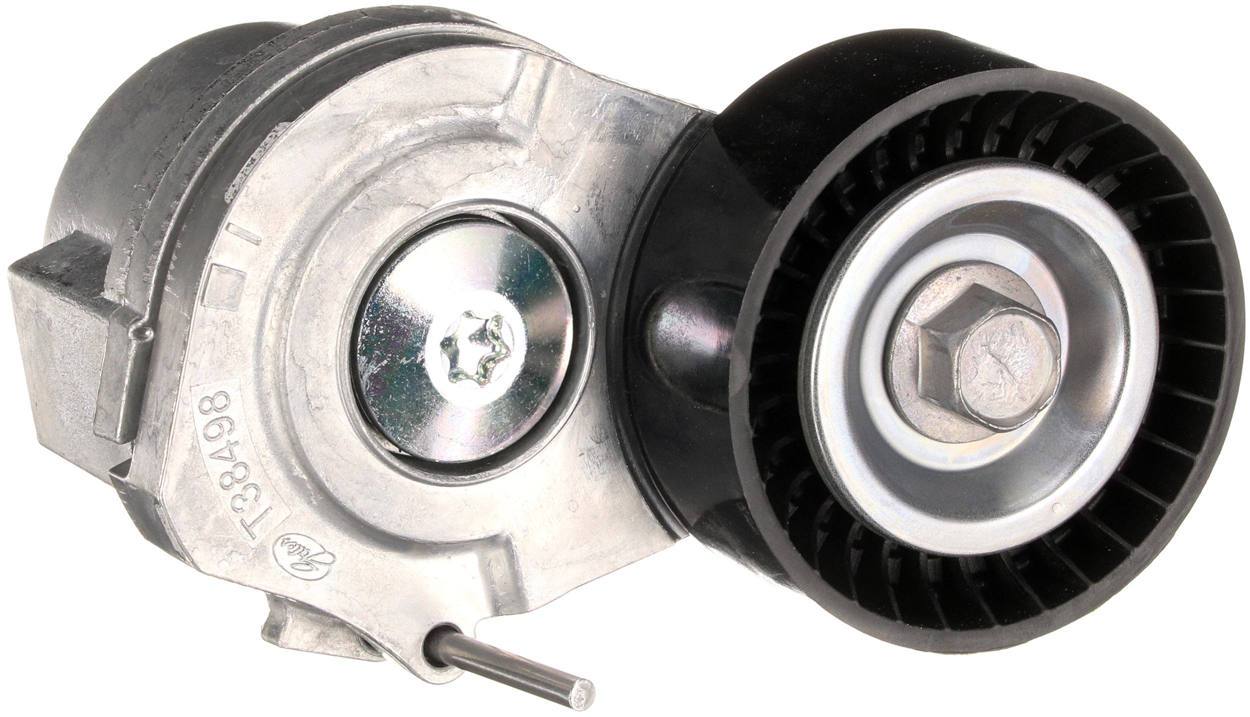 Gates T38498 Aux Belt Tensioner