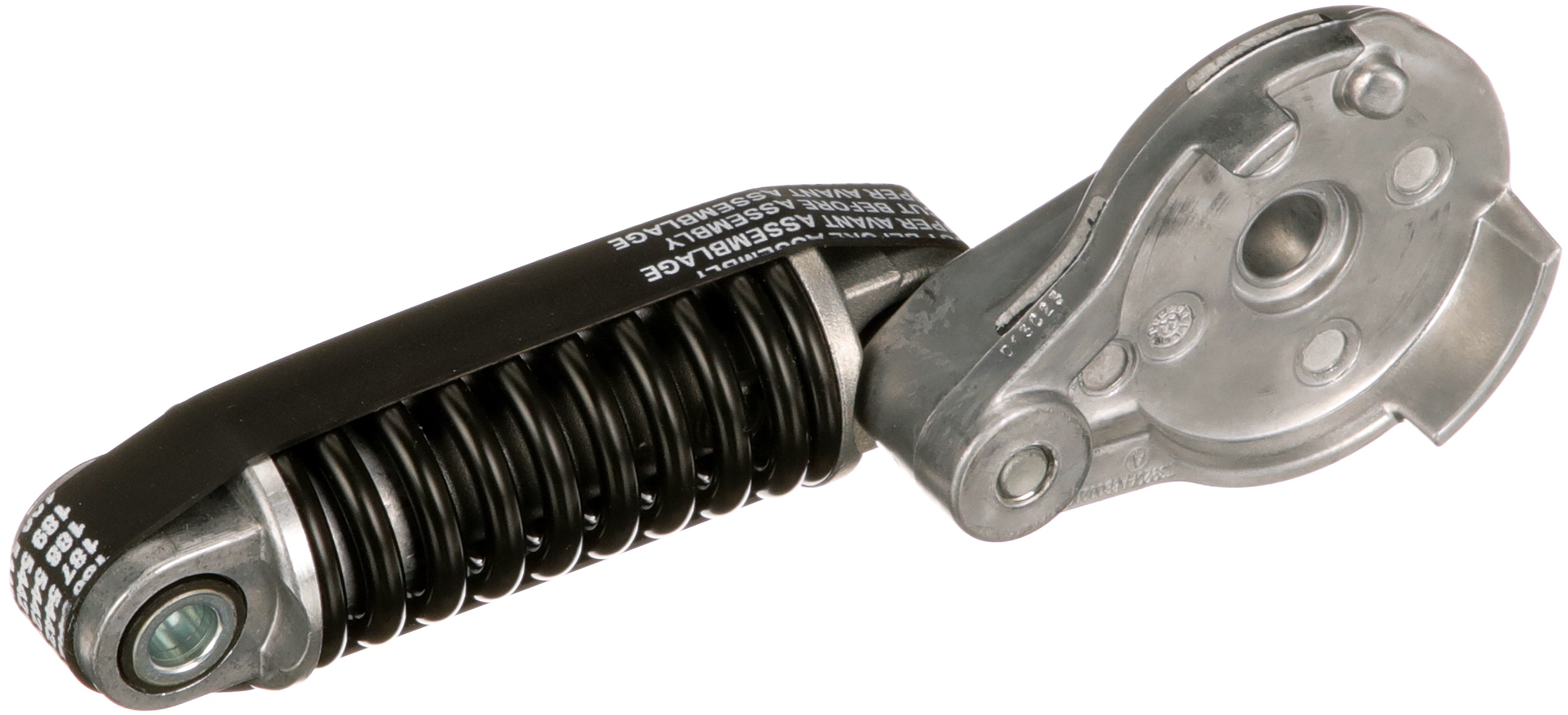 Gates T39204 Aux Belt Tensioner