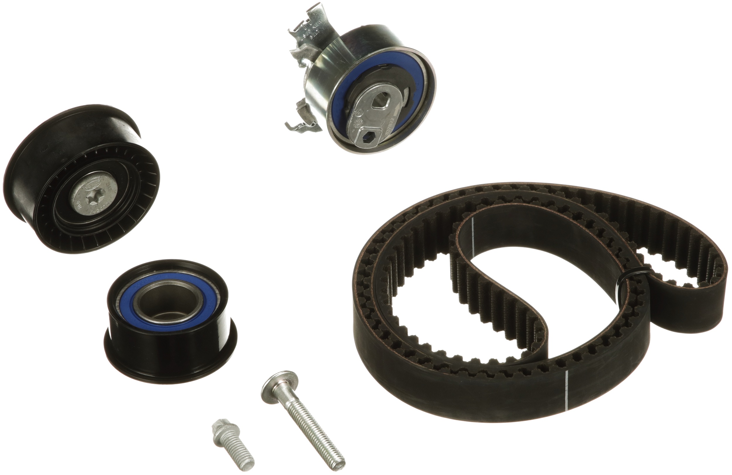 Gates K015369XS Timing Belt Kit