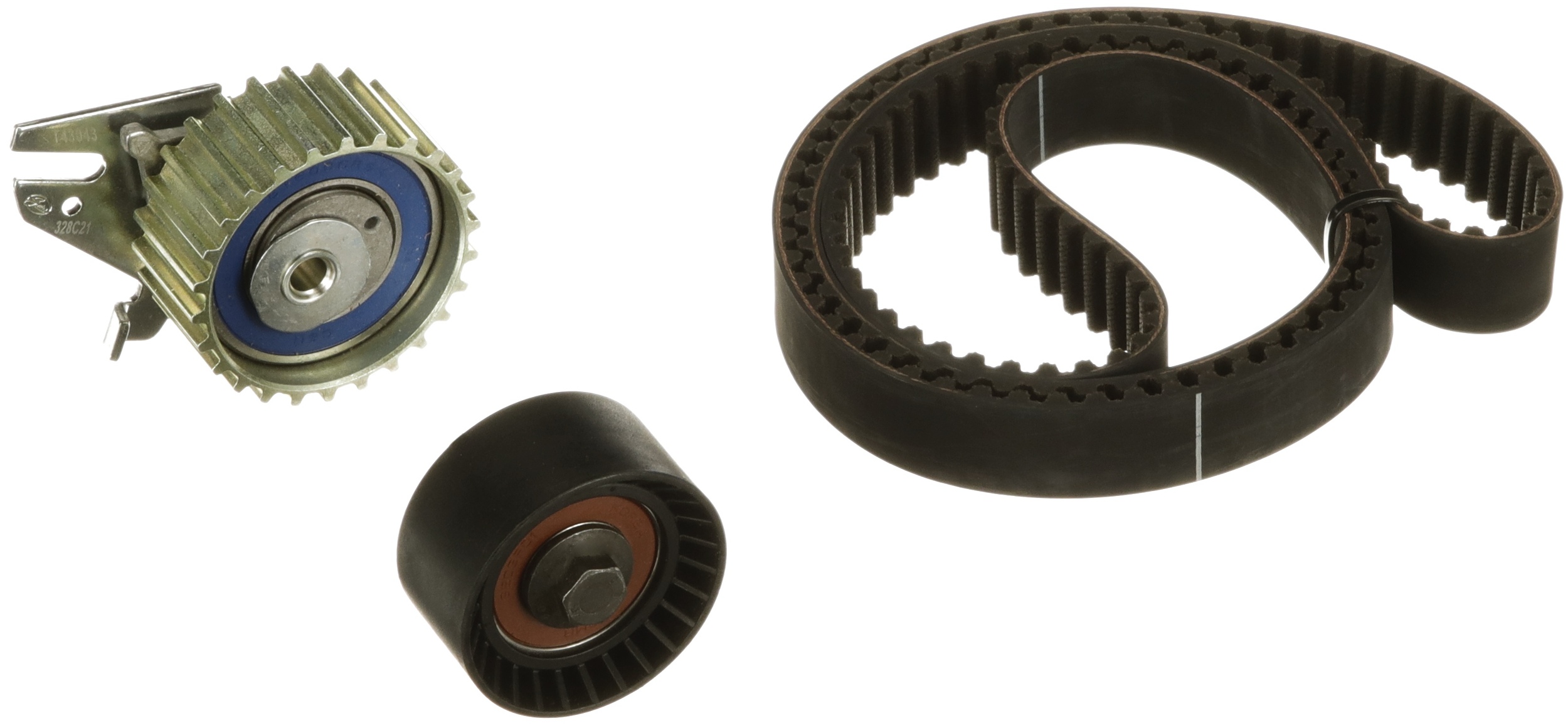 Gates K035429XS Timing Belt Kit