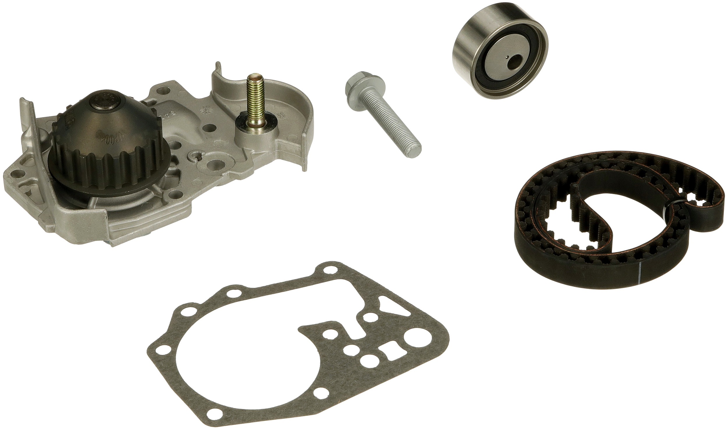 Gates KP15473XS Timing Belt & Water Pump Kit