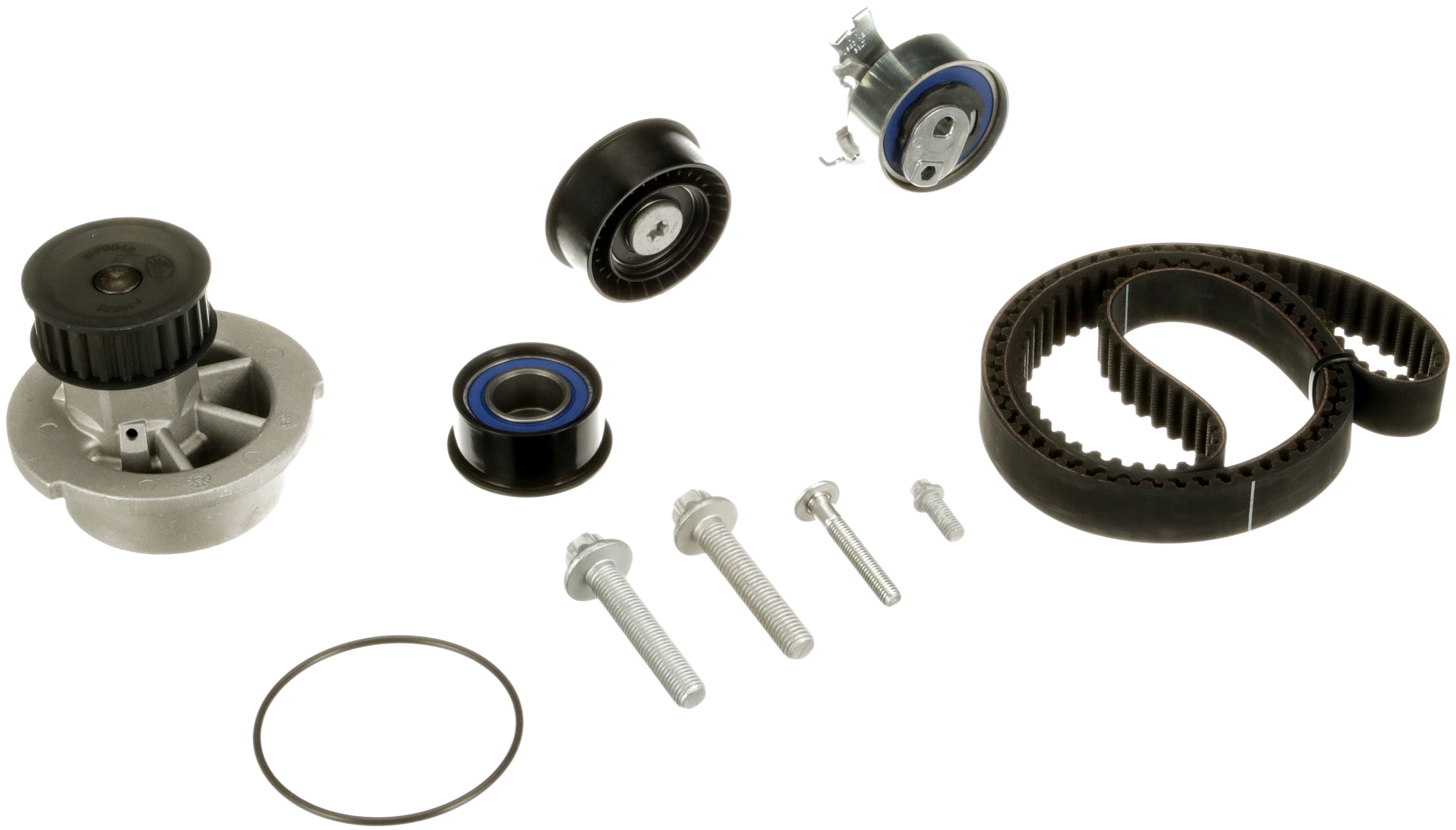 Gates KP15499XS-1 Timing Belt & Water Pump Kit