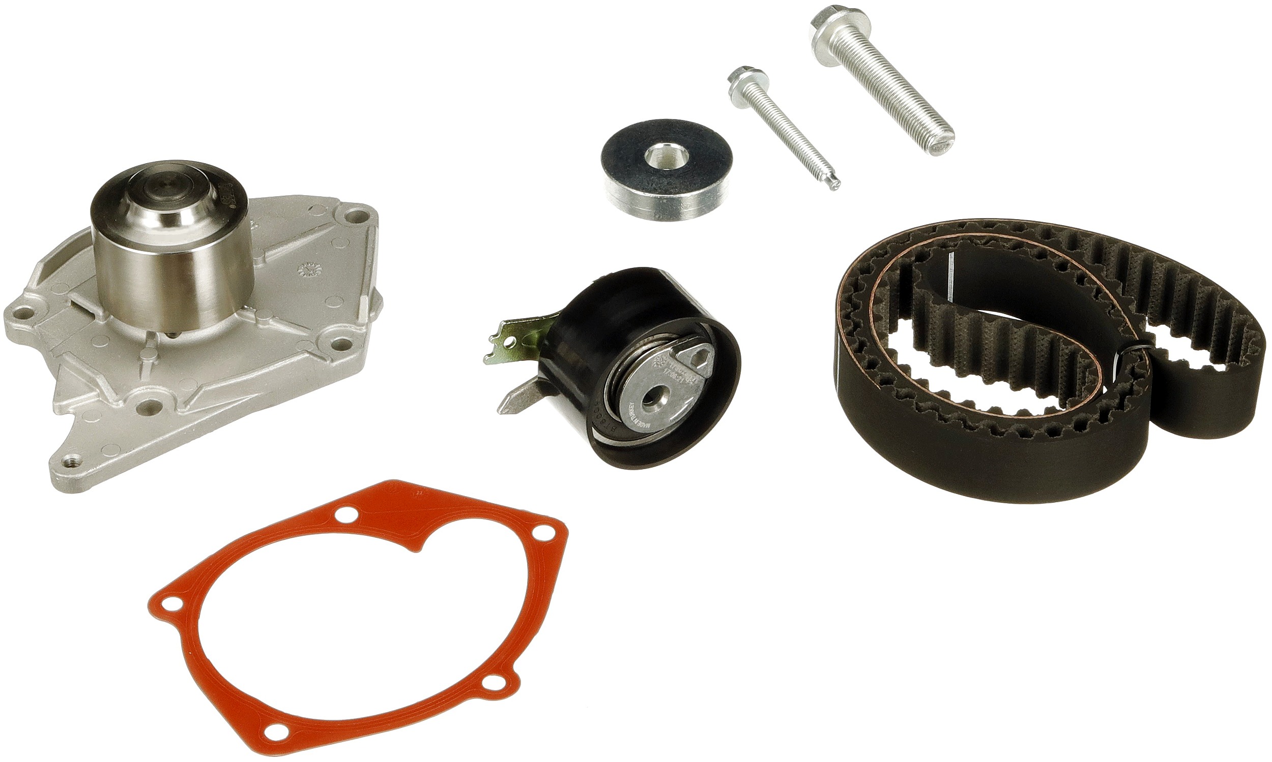 Gates KP25578XS