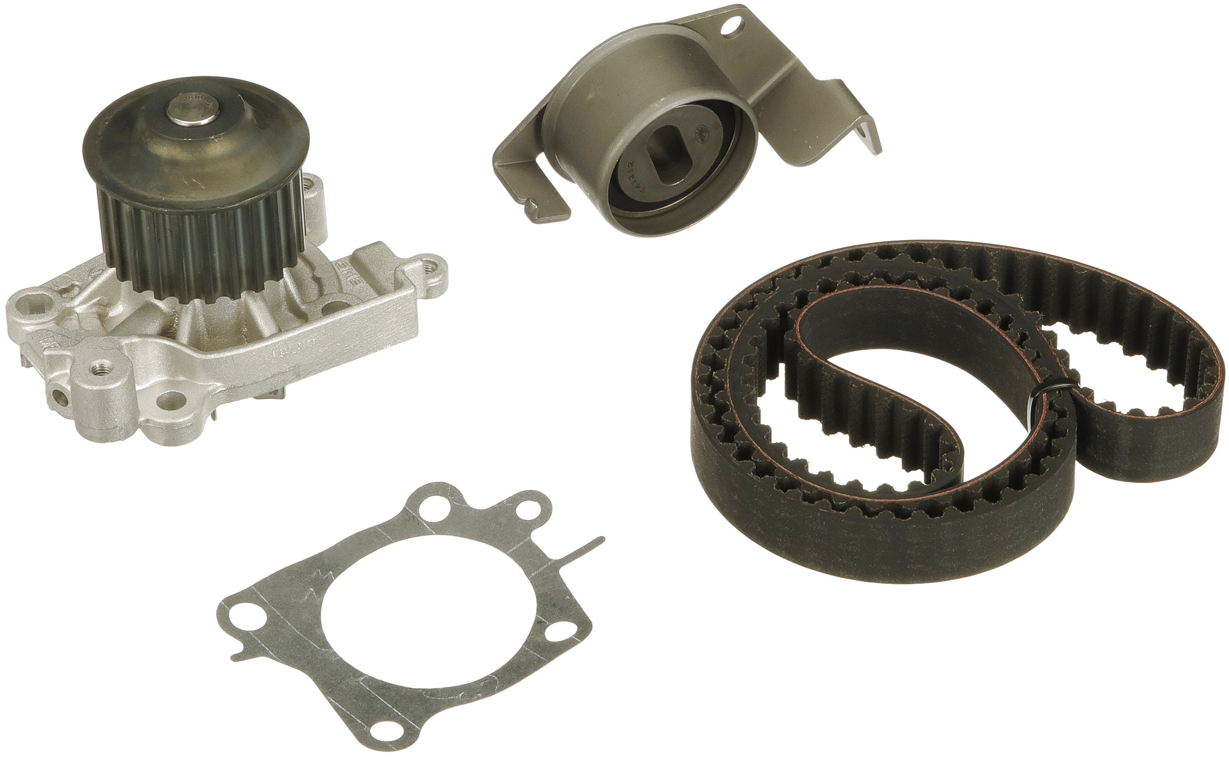 Gates KP15445XS-1 Timing Belt & Water Pump Kit