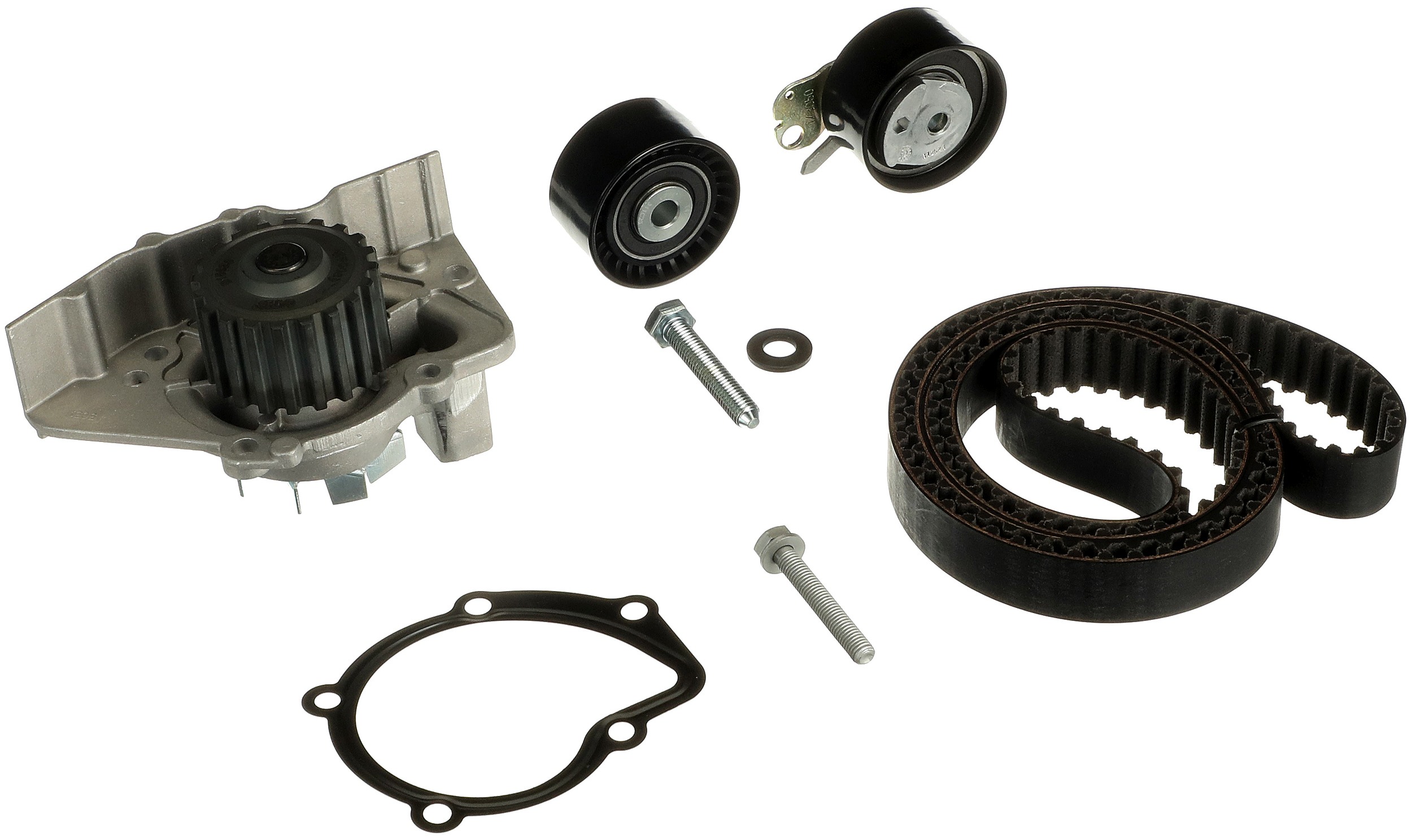 Gates KP35468XS Timing Belt & Water Pump Kit