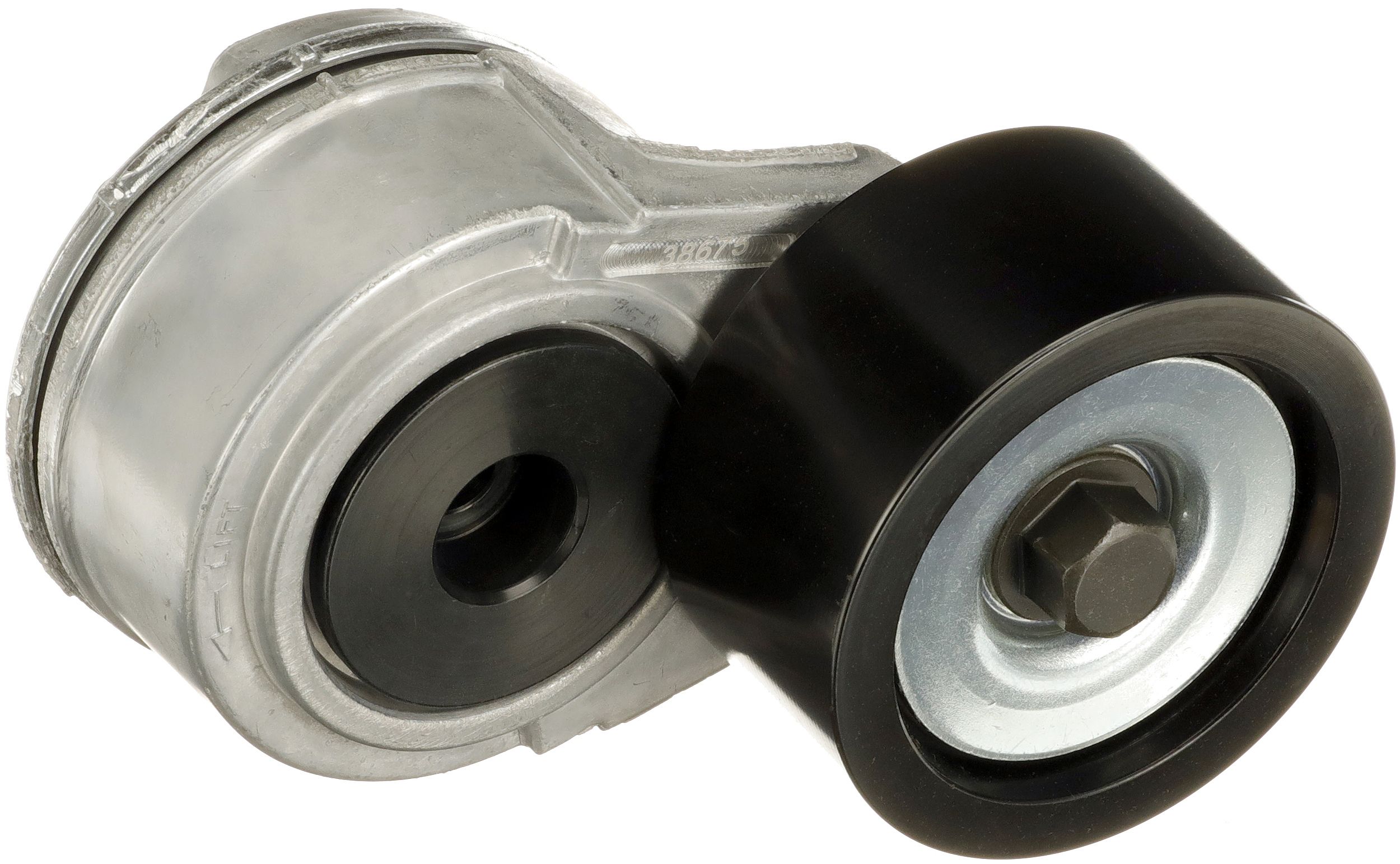 Gates T38675 Aux Belt Tensioner