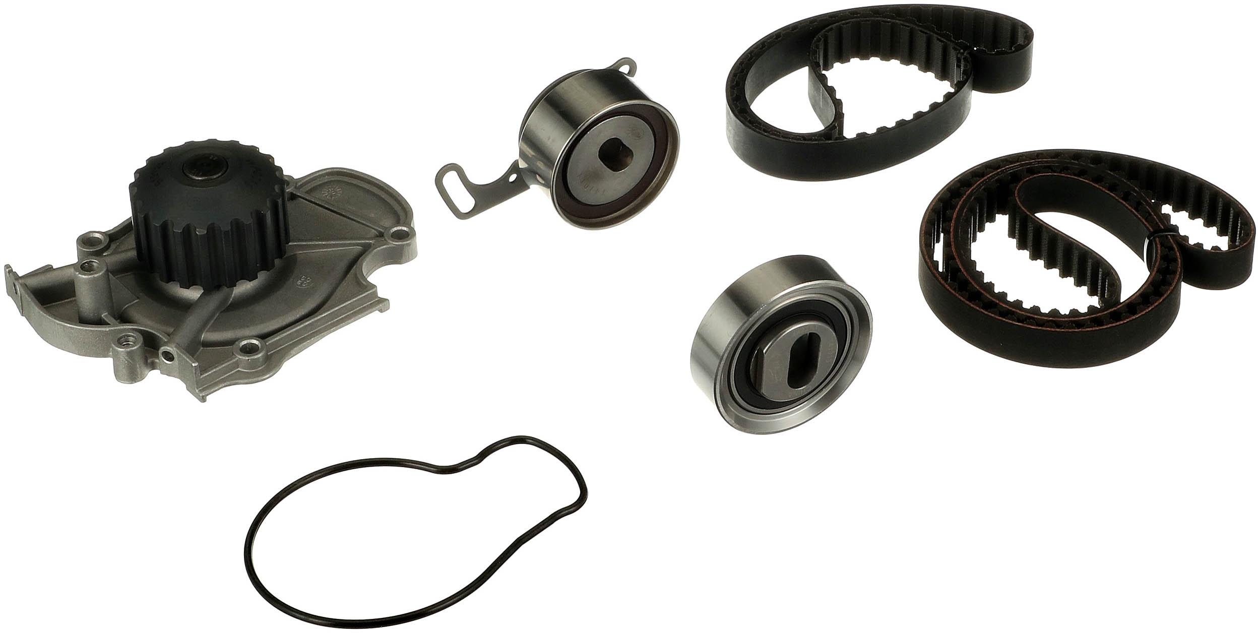 Gates KP15480XS Timing Belt & Water Pump Kit