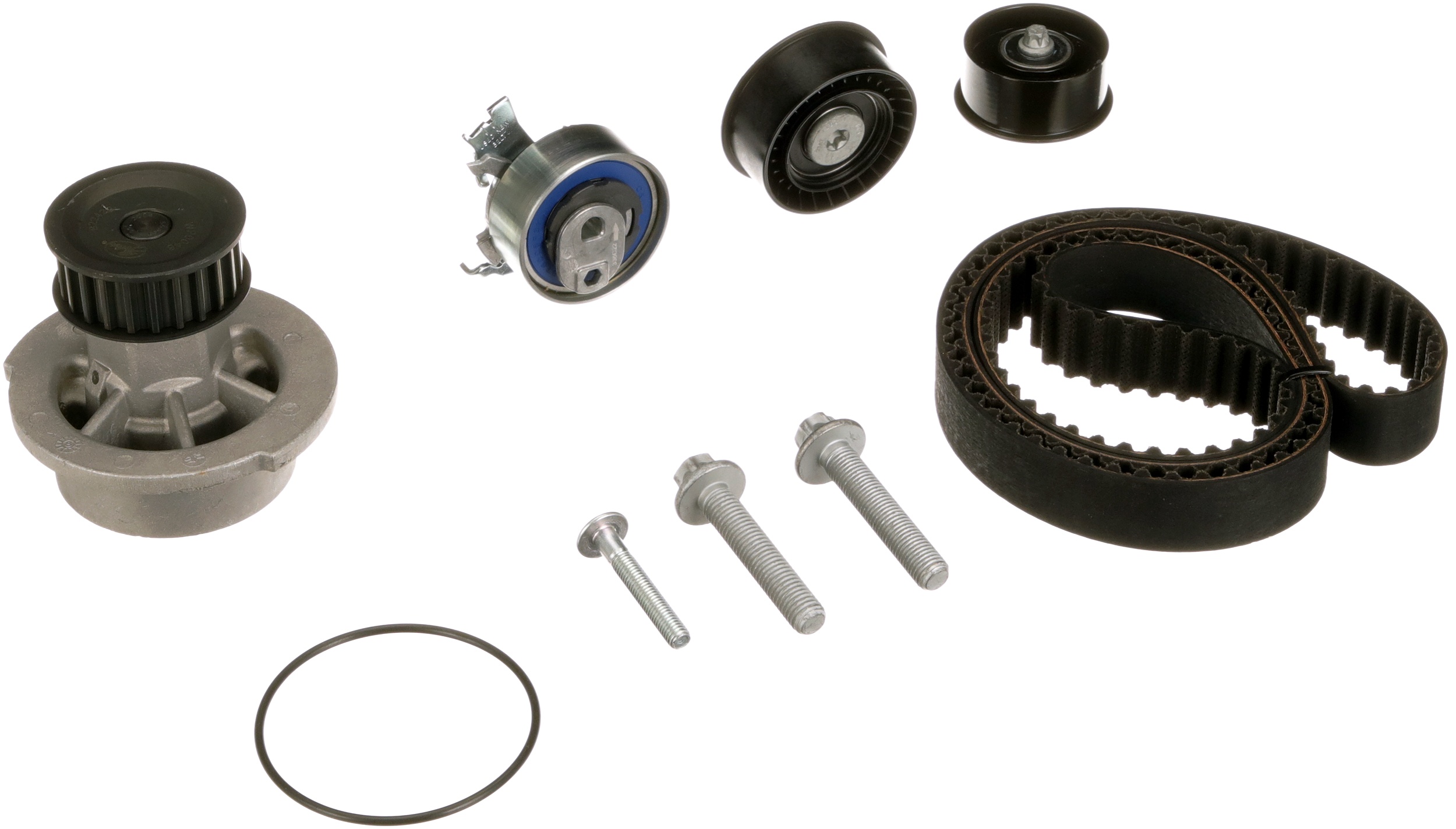 Gates KP25499XS-1 Timing Belt & Water Pump Kit