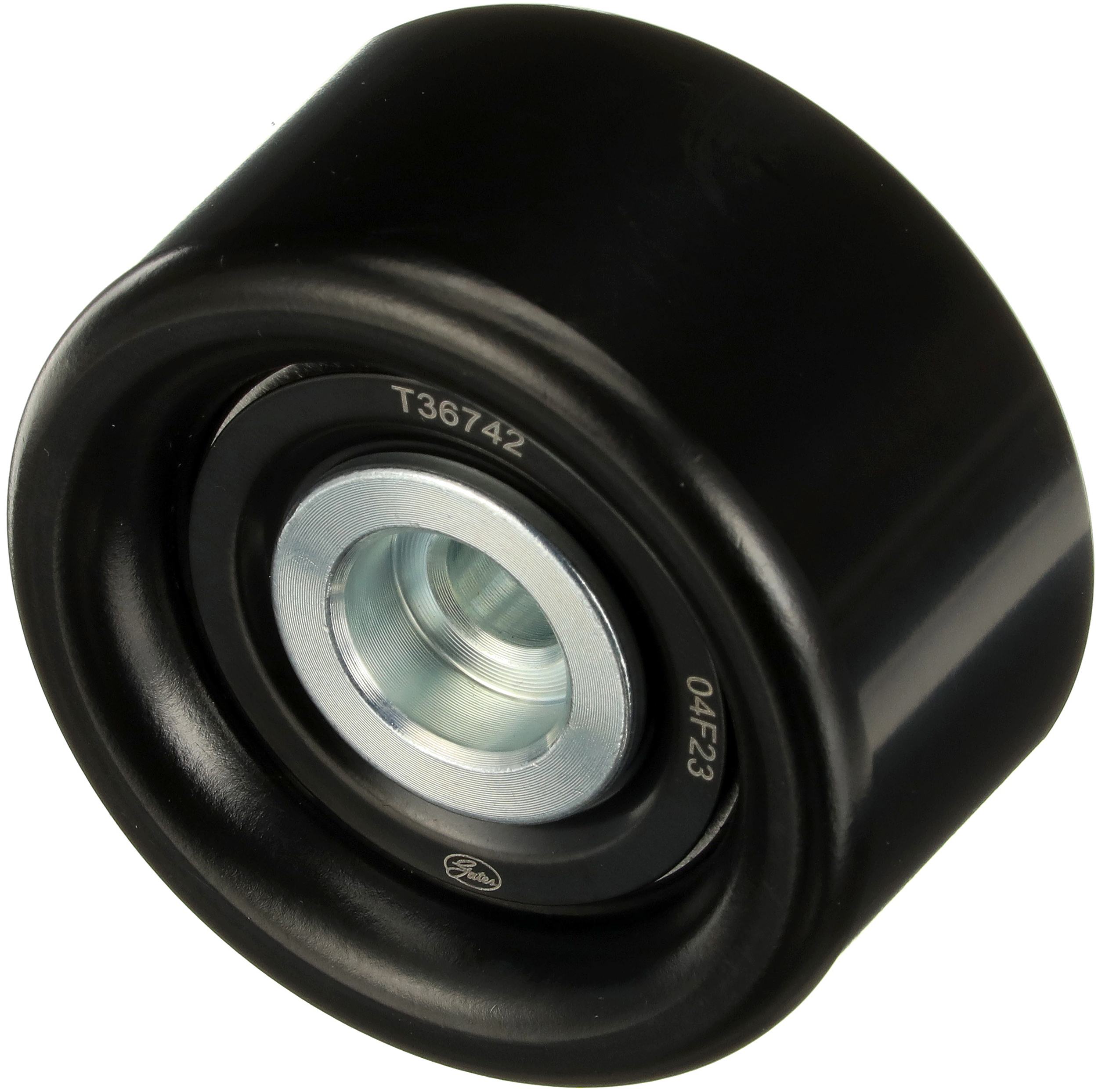 Gates T36742 Aux Belt Idler Pulley