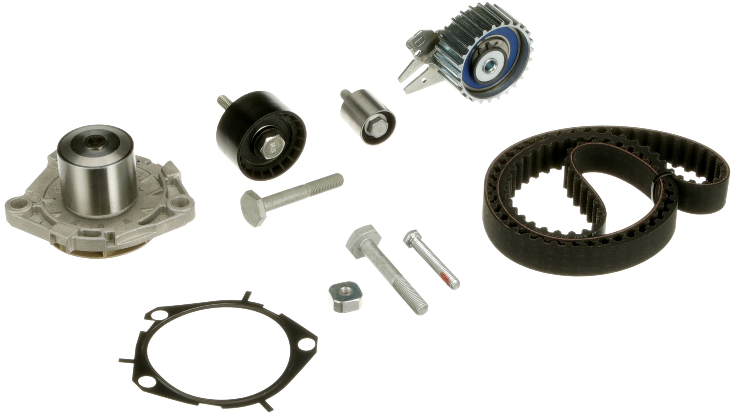 Gates KP15663XS