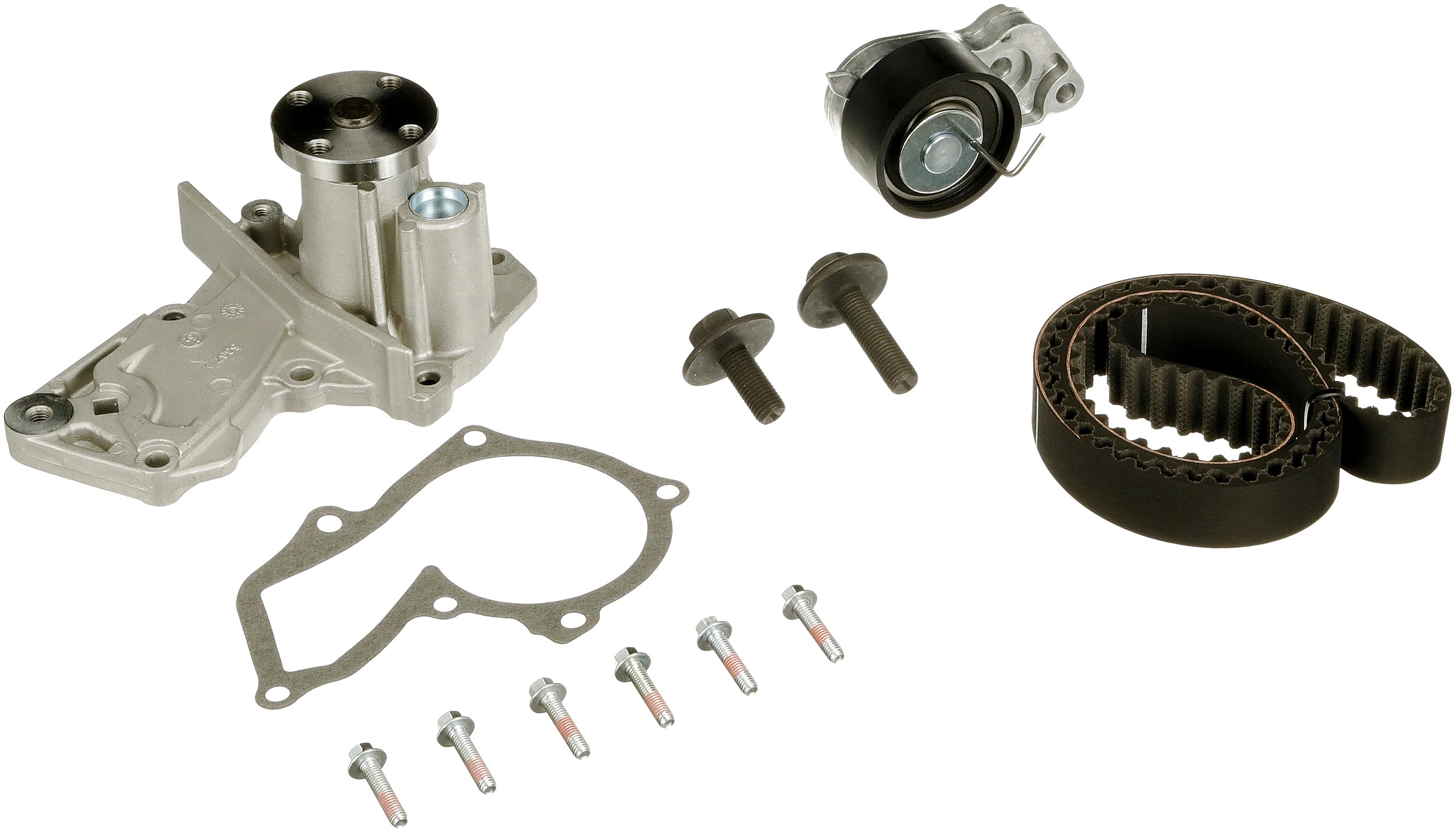 Gates KP25433XS-2