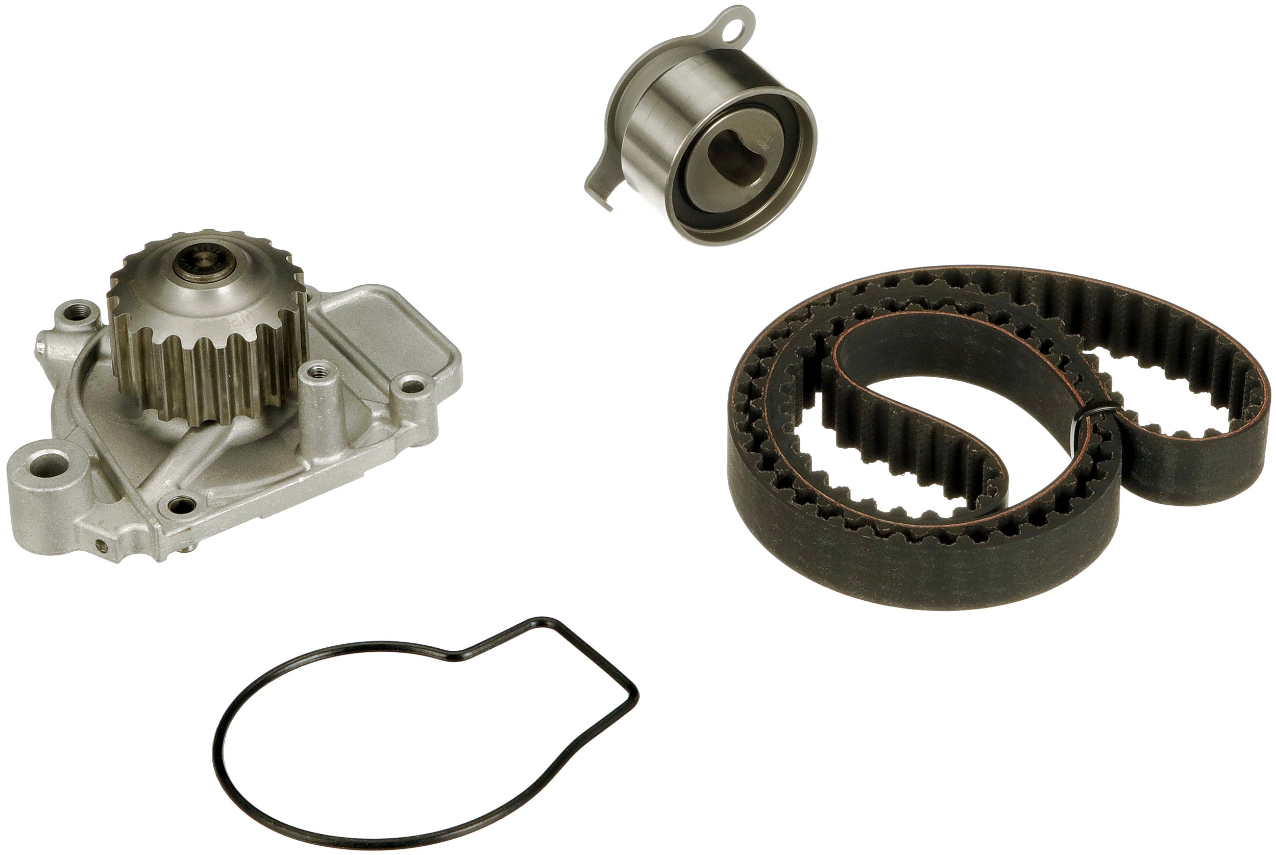 Gates KP15232XS Timing Belt & Water Pump Kit