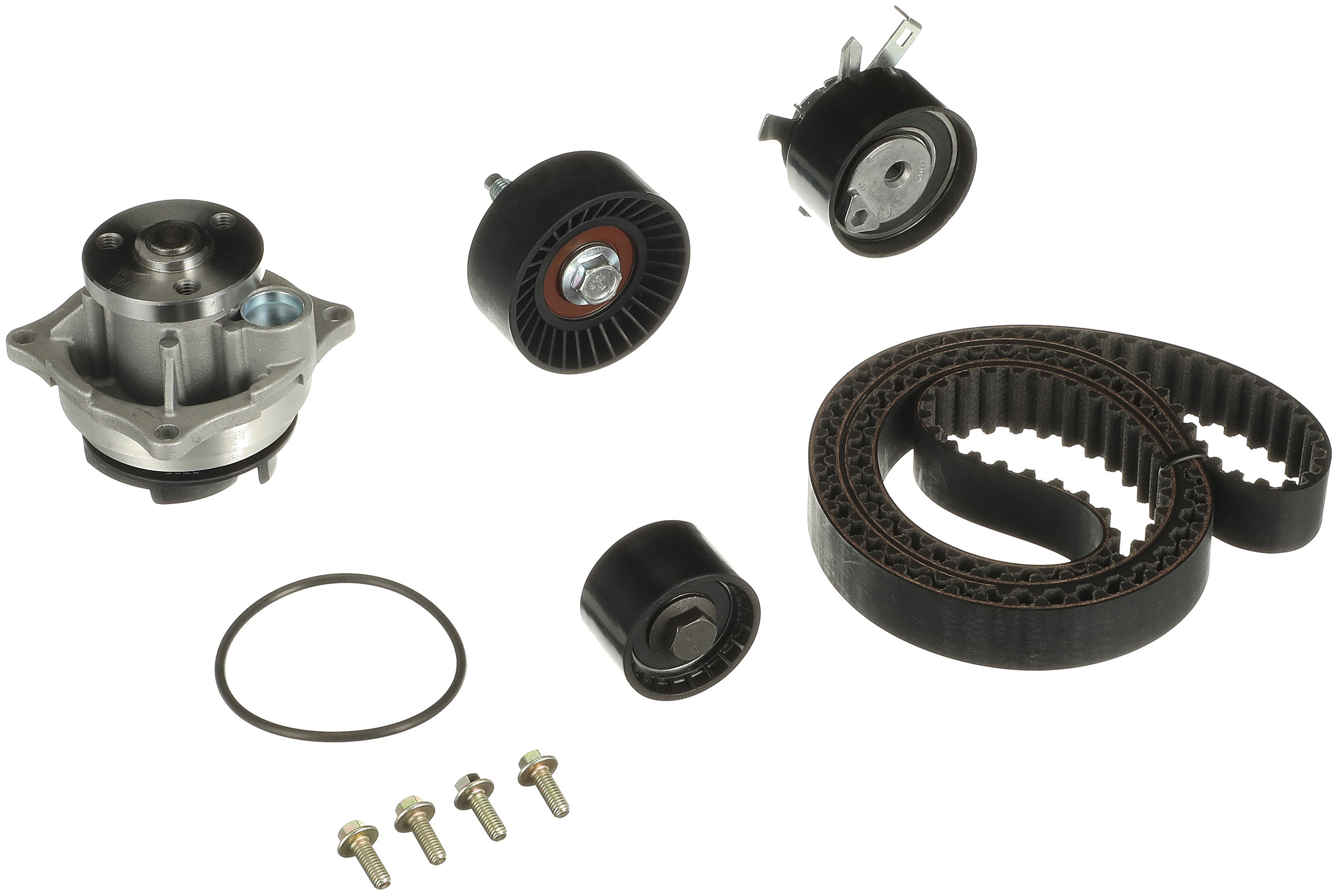 Gates KP15508XS-1 Timing Belt & Water Pump Kit