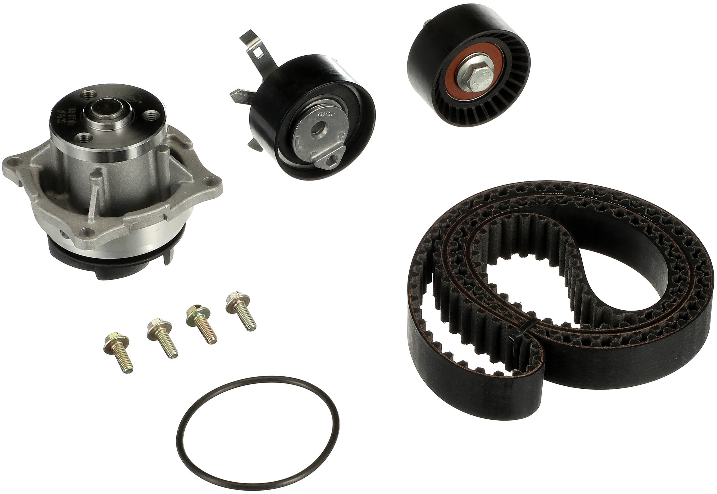 Gates KP25508XS-1 Timing Belt & Water Pump Kit