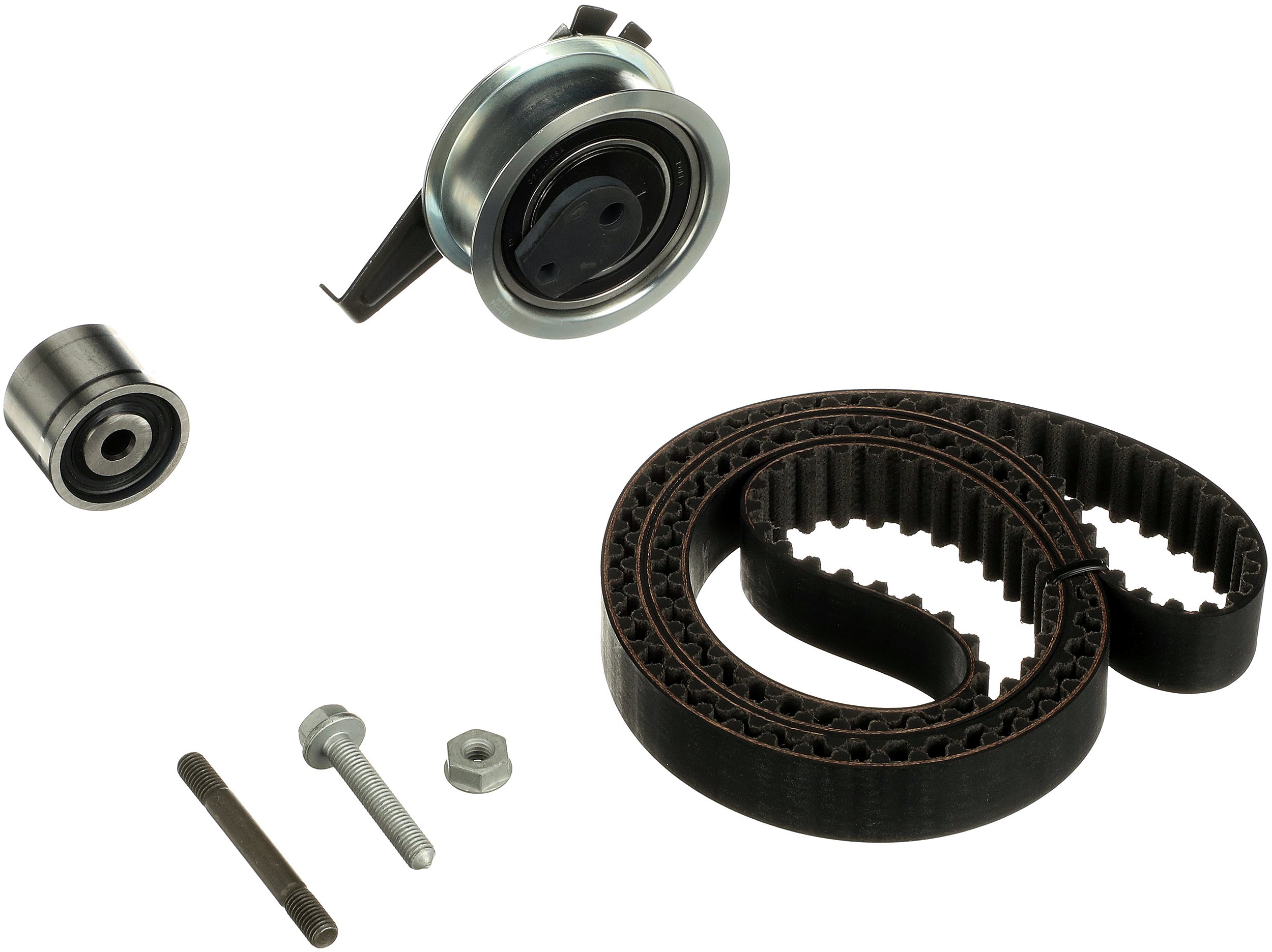 Gates K025678XS Timing Belt Kit
