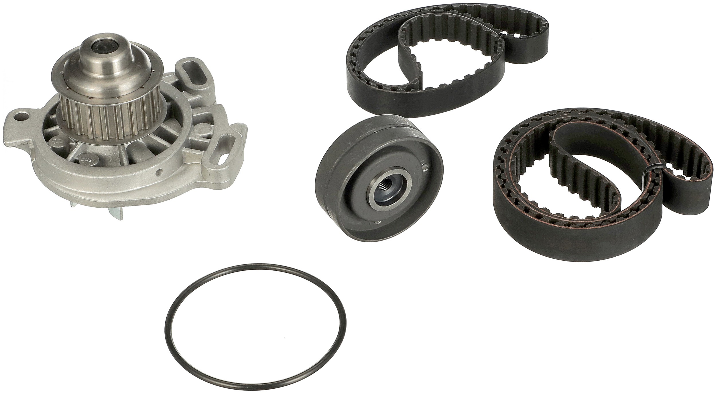 Gates KP15035 Timing Belt & Water Pump Kit