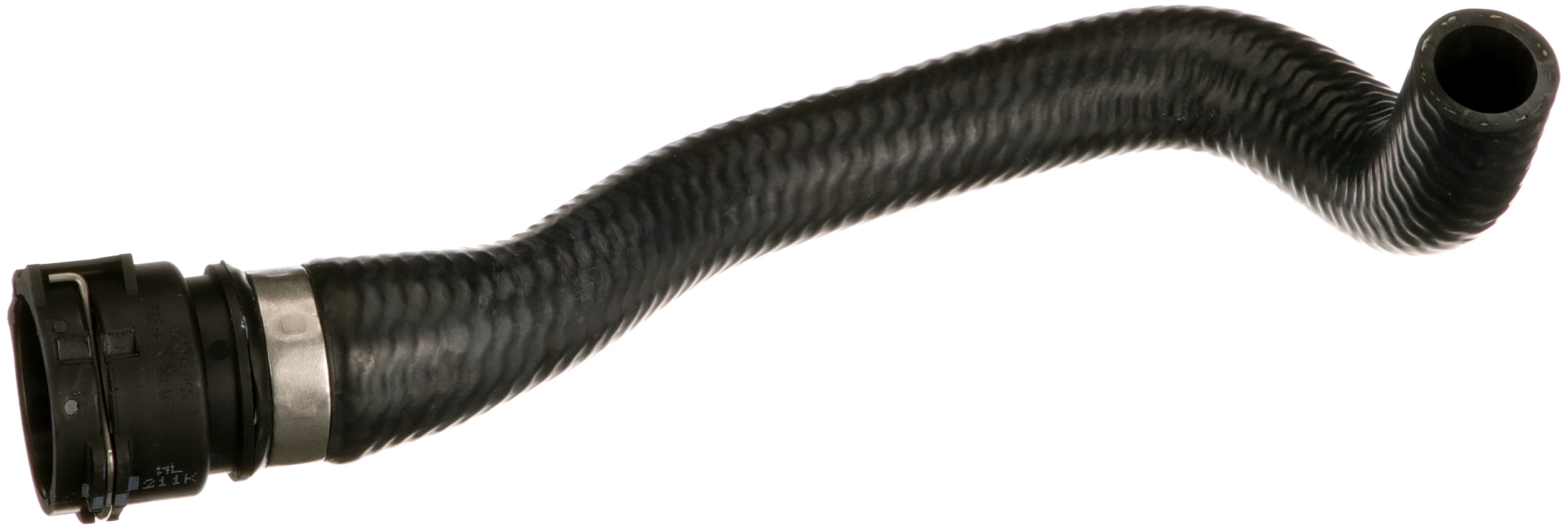 Gates 02-1617 Heater Hose