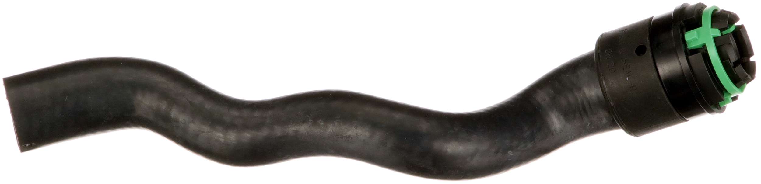 Gates 02-1629 Heater Hose