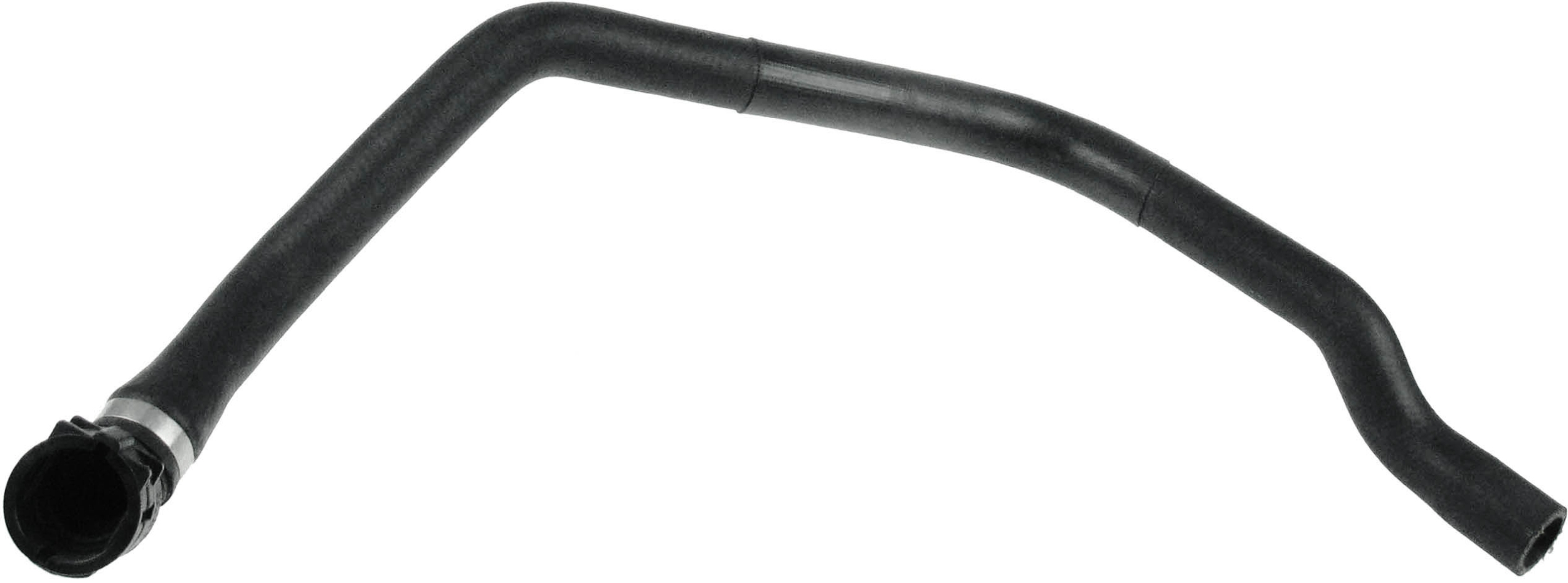 Gates 02-1636 Heater Hose
