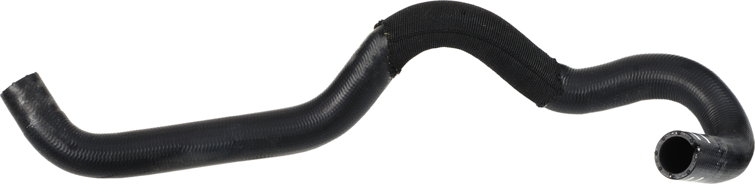 Gates 02-1653 Heater Hose
