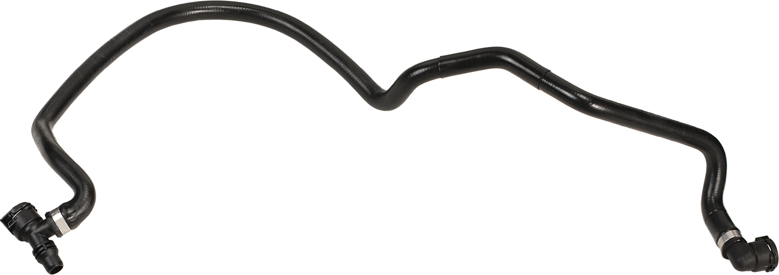 Gates 02-1681 Heater Hose