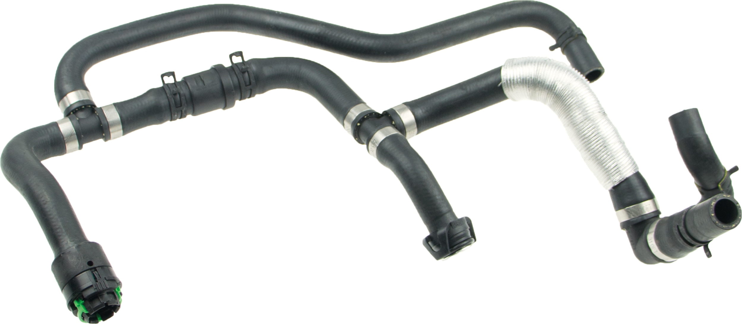 Gates 02-1686 Heater Hose