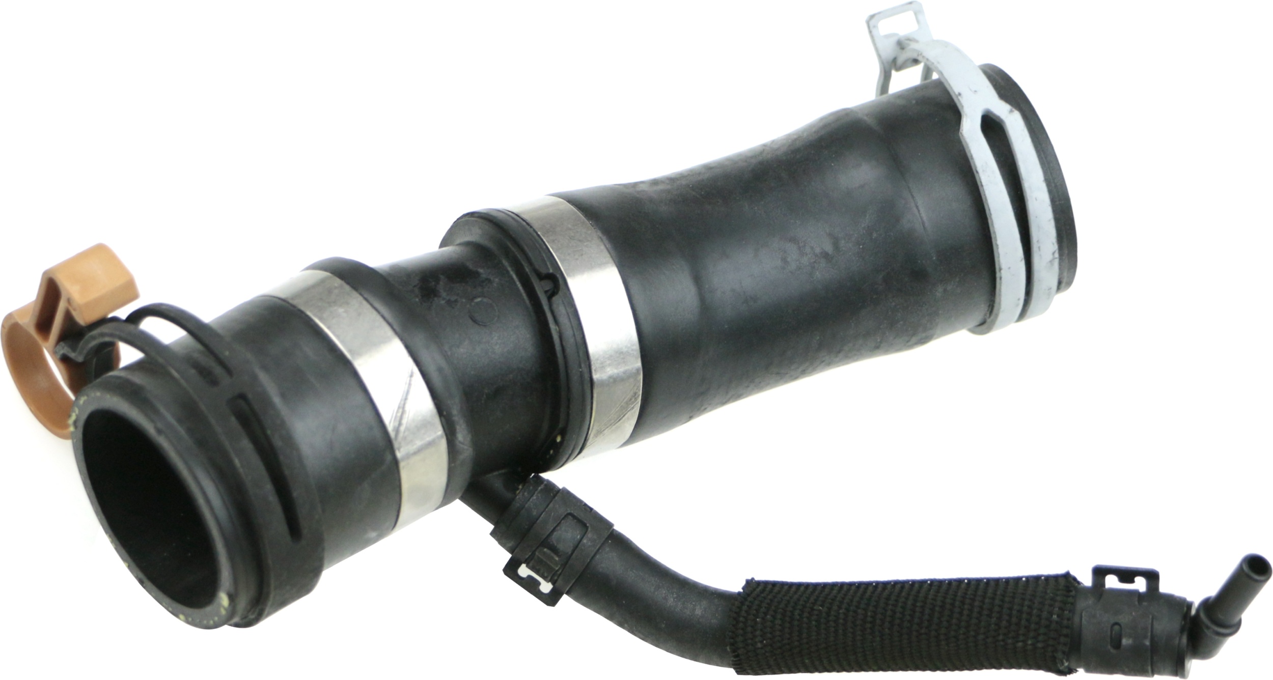 Gates 02-1700 Heater Hose