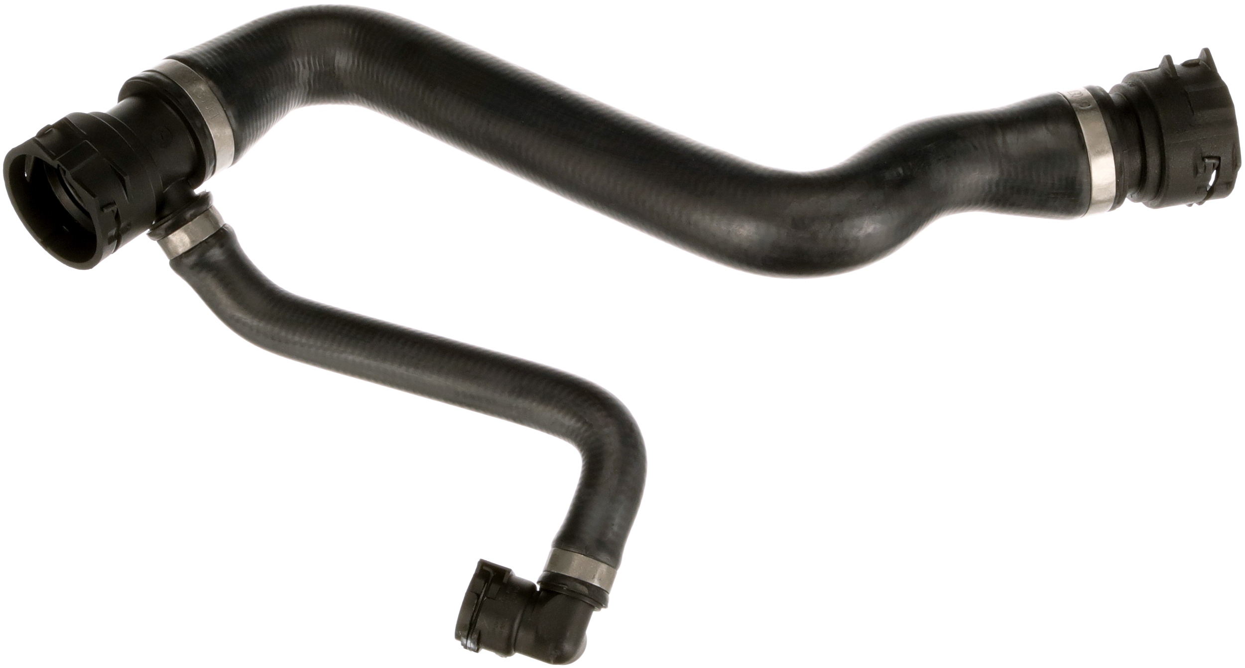 Gates 05-2387 Radiator Hose