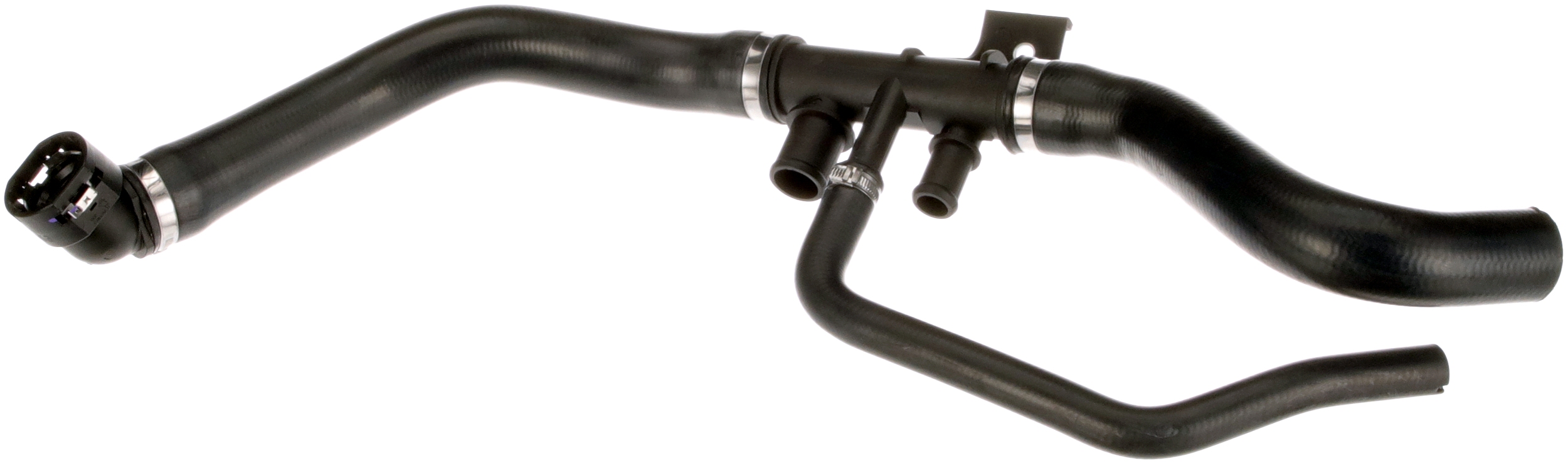 Gates 05-2571 Radiator Hose