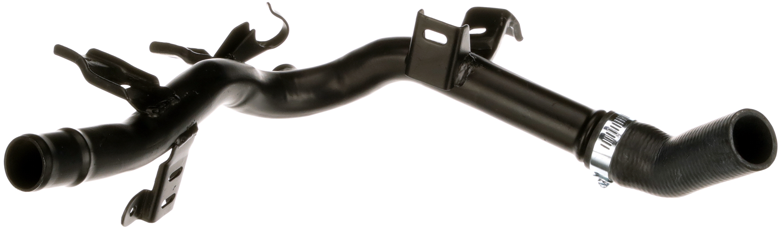 Gates 05-2584 Radiator Hose