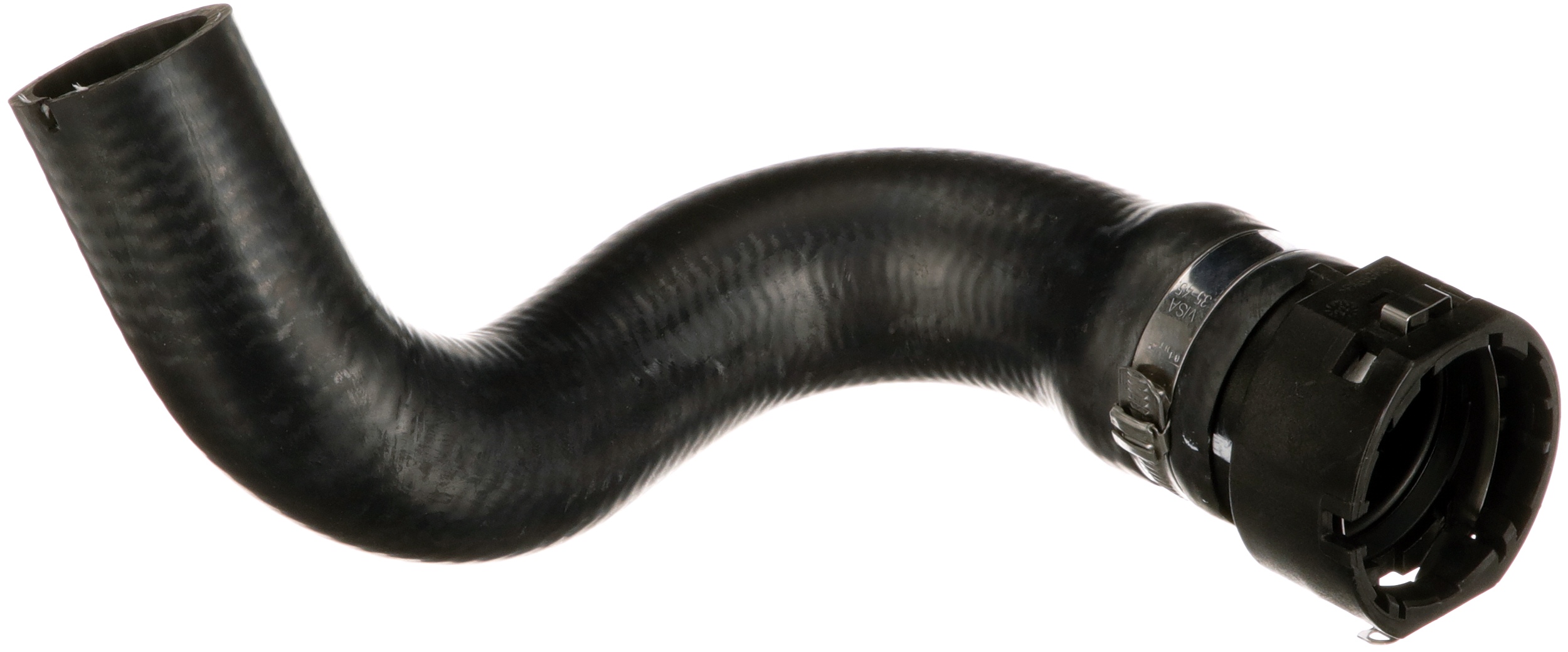 Gates 05-2616 Radiator Hose