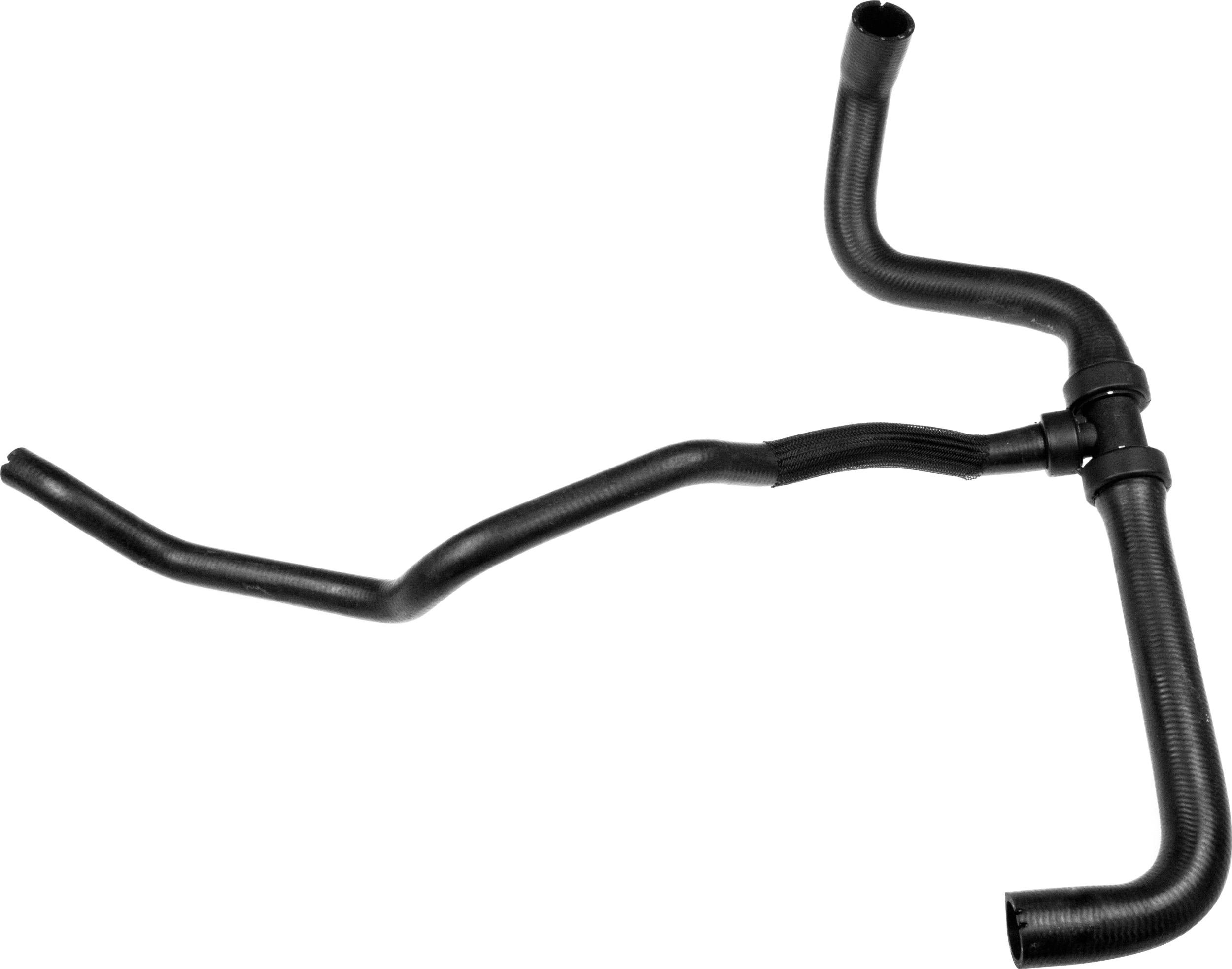 Gates 05-2638 Radiator Hose