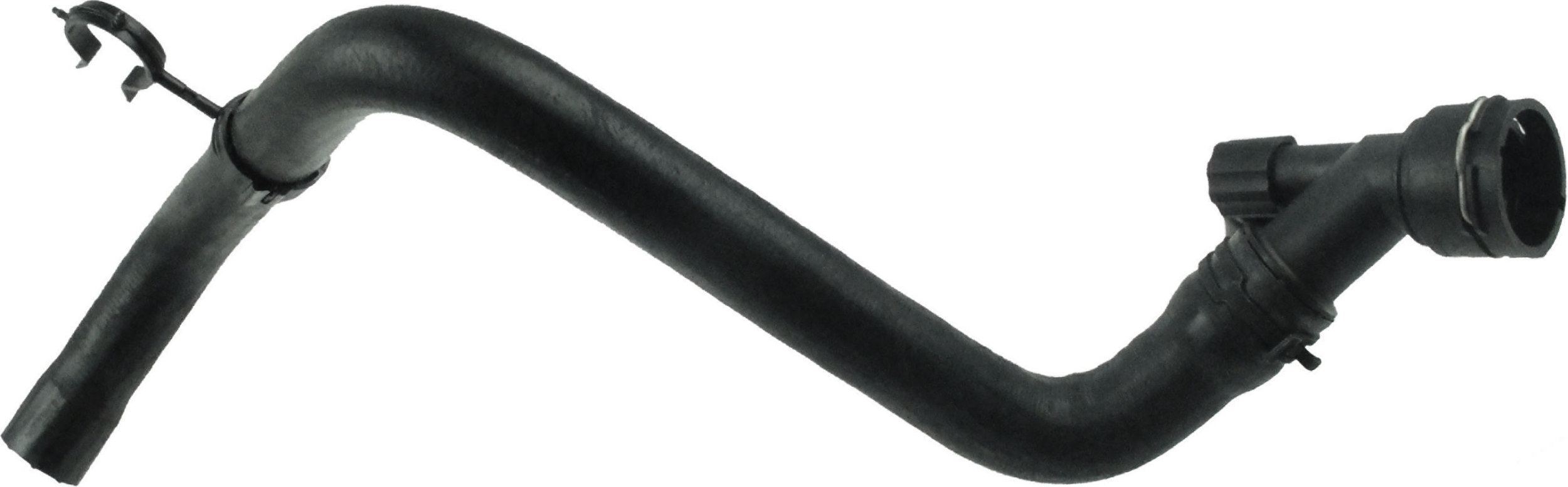 Gates 05-2655 Radiator Hose