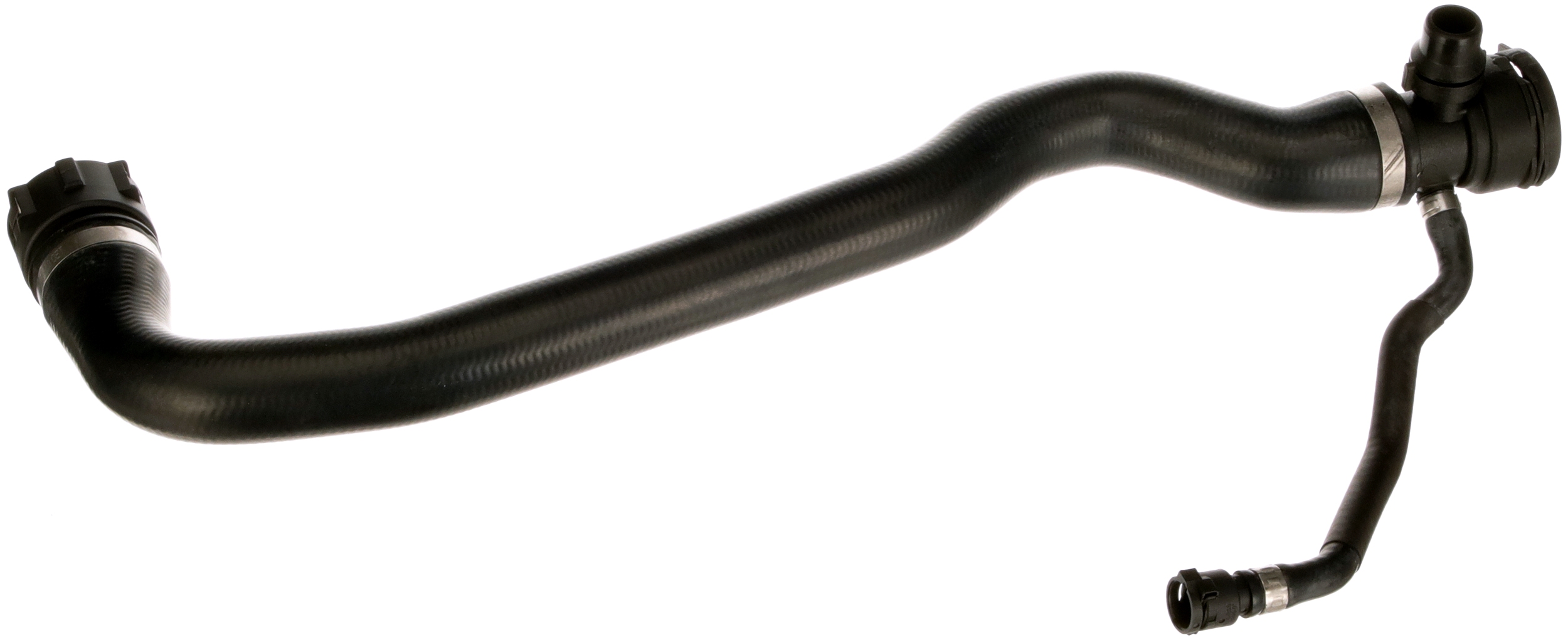 Gates 05-2680 Radiator Hose