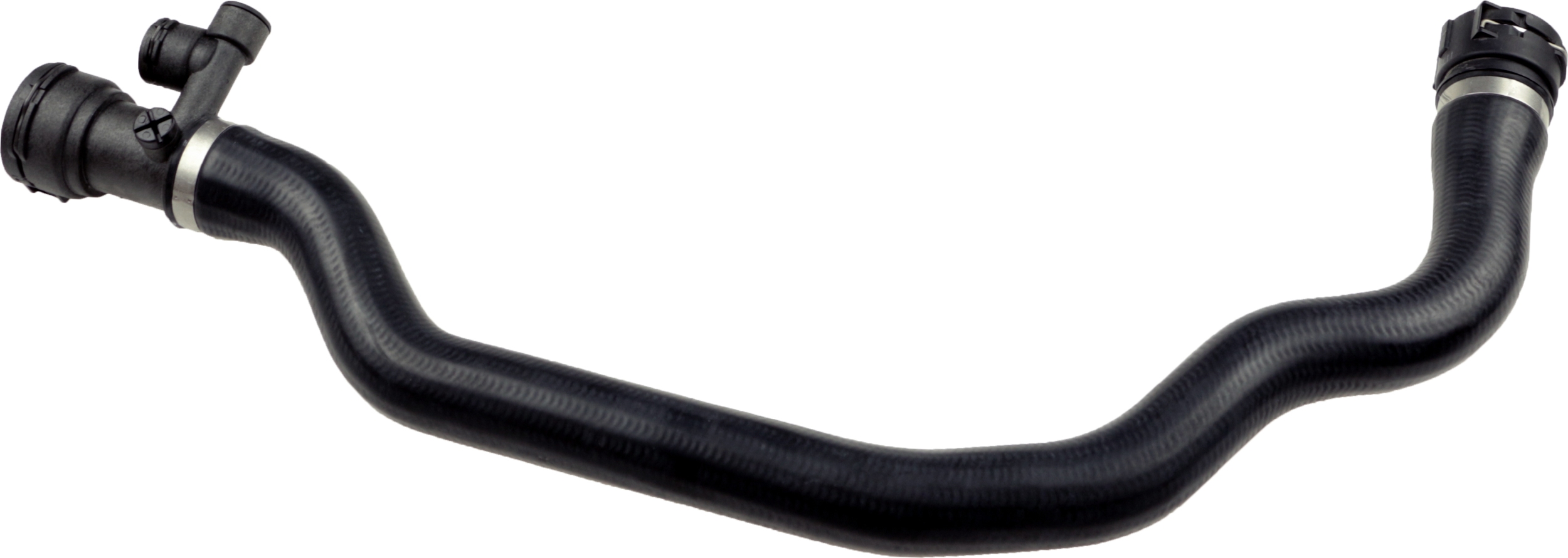 Gates 05-2719 Radiator Hose