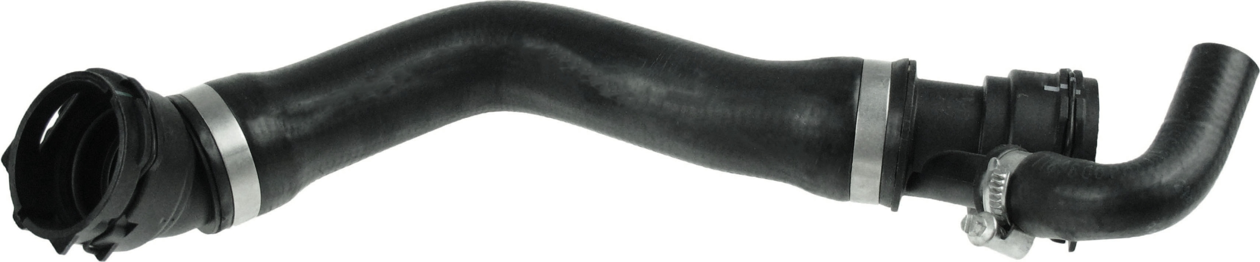 Gates 05-2760 Radiator Hose