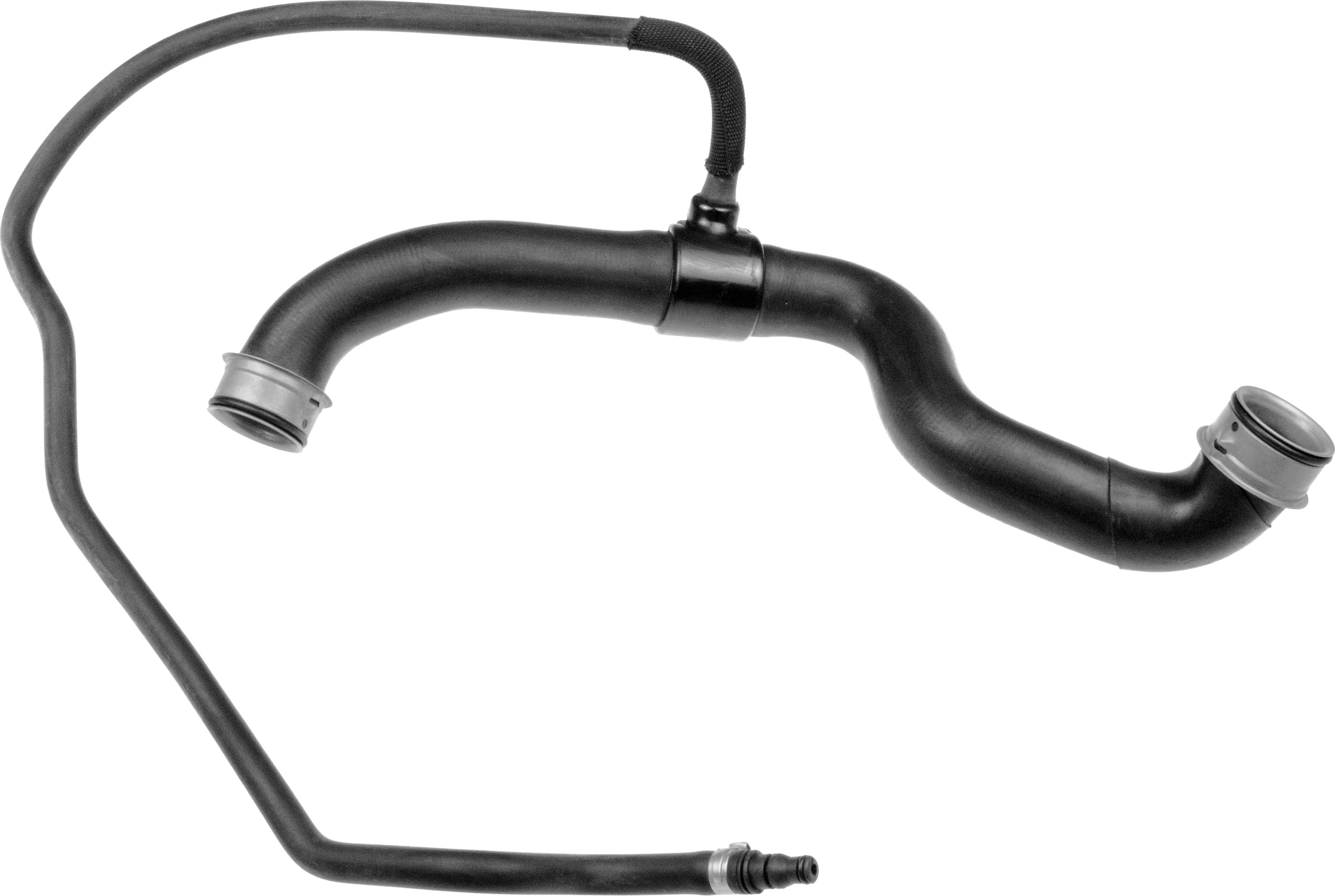 Gates 05-2780 Radiator Hose