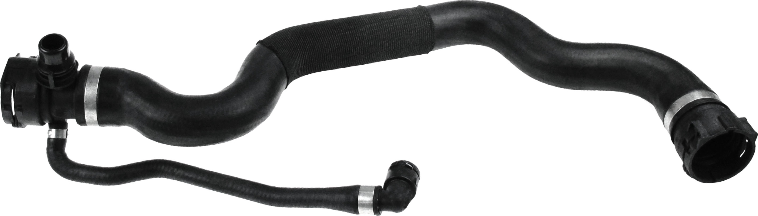 Gates 05-2811 Radiator Hose