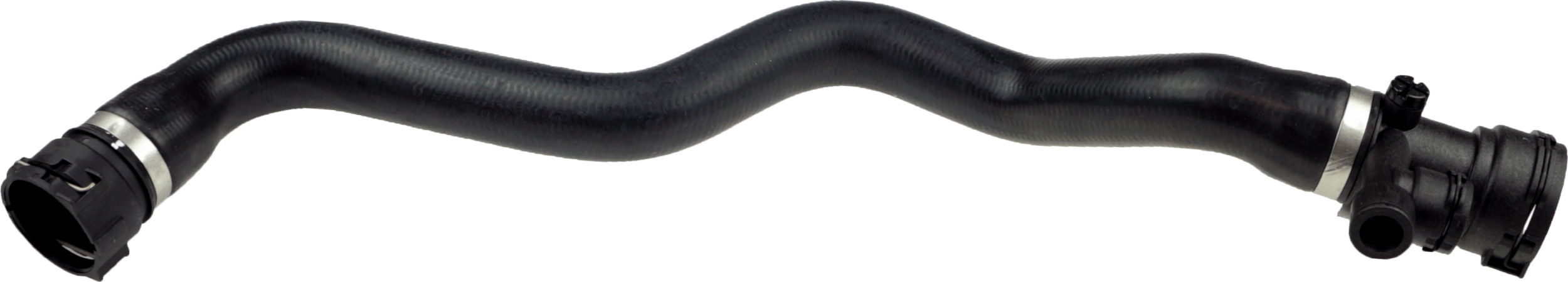 Gates 05-2836 Radiator Hose