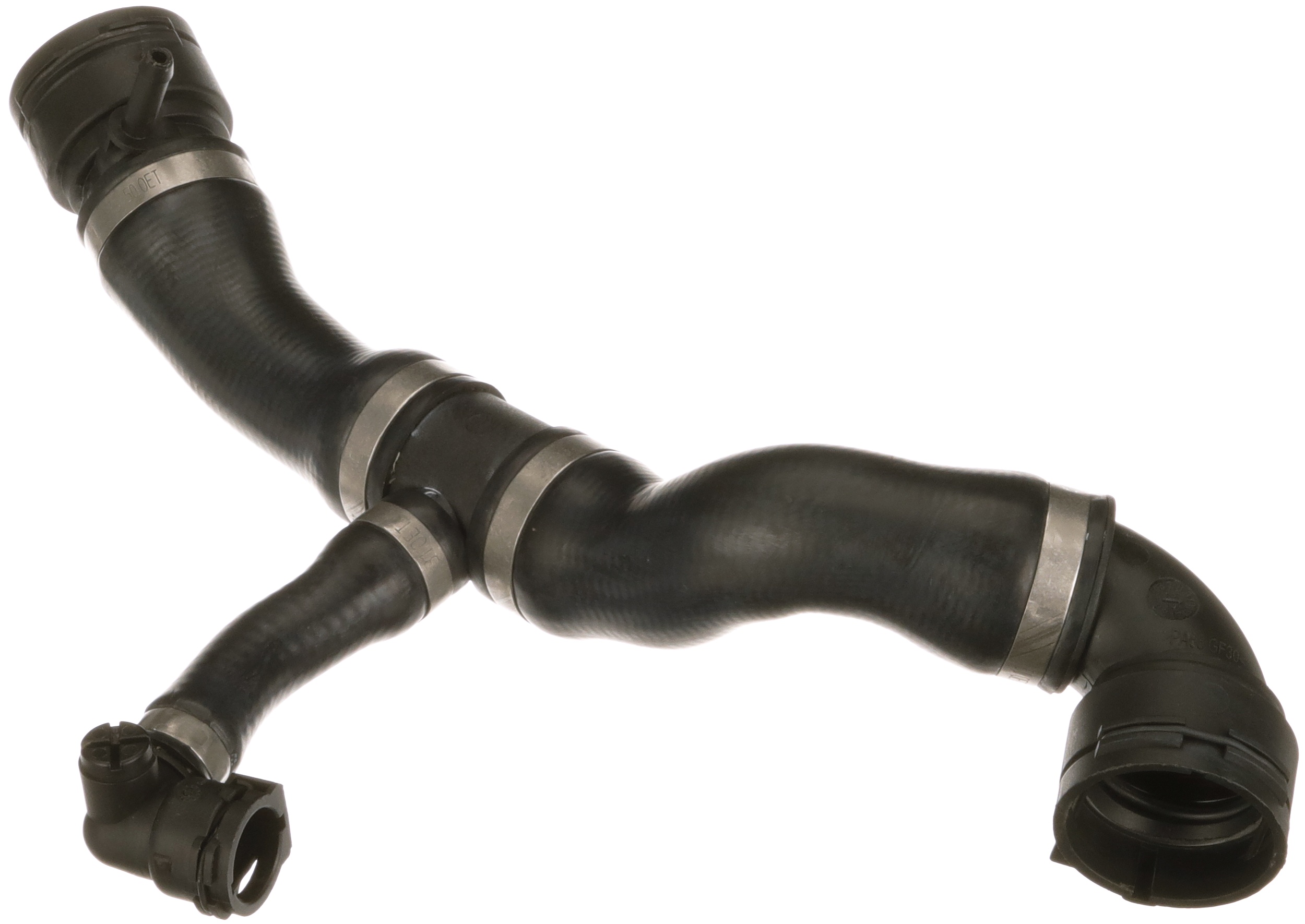 Gates 05-2860 Radiator Hose